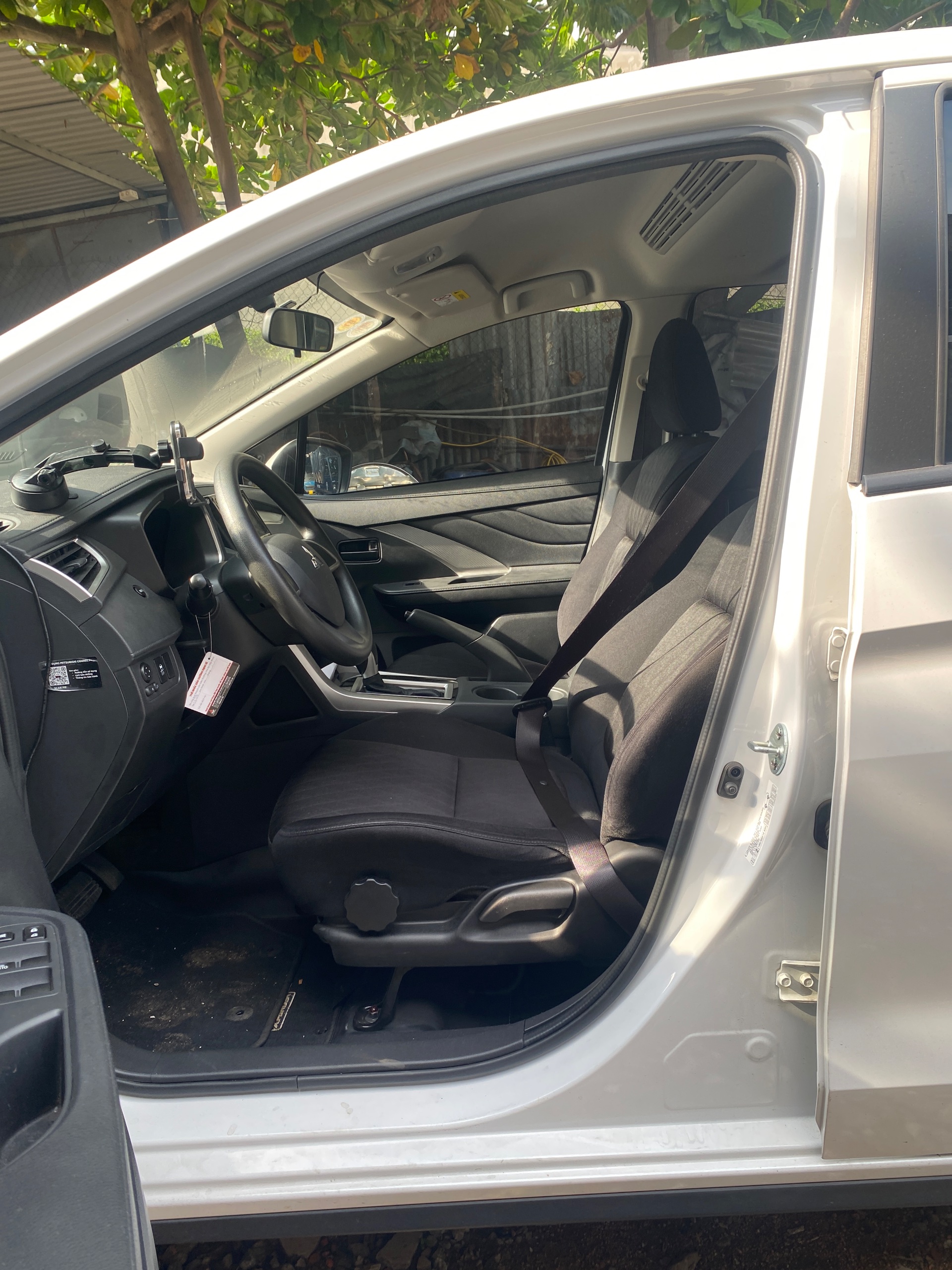 Mitsubishi Xpander 1.5 AT 2025 - Ngoại thất 8
