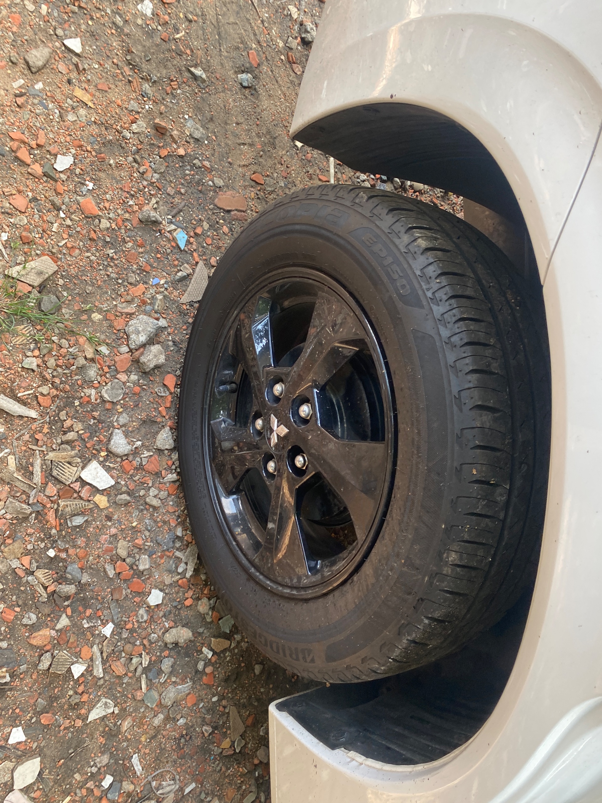 Mitsubishi Xpander 1.5 AT 2025 - Ngoại thất 19