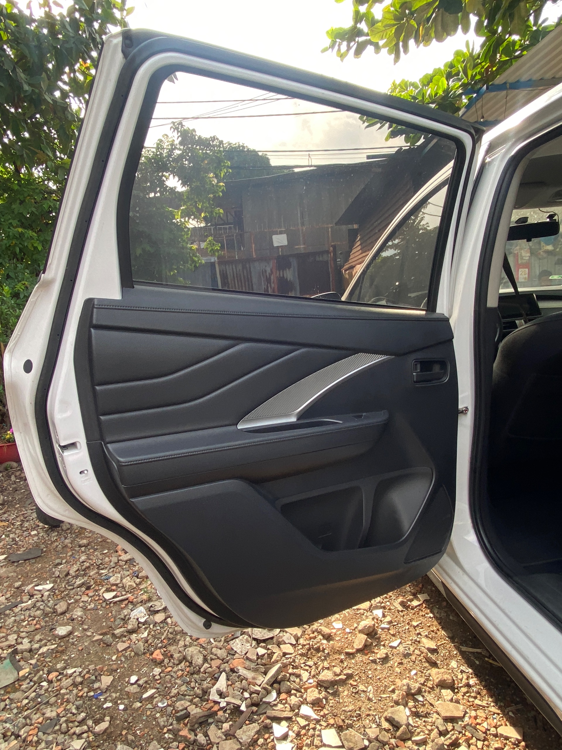 Mitsubishi Xpander 1.5 AT 2025 - Ngoại thất 7