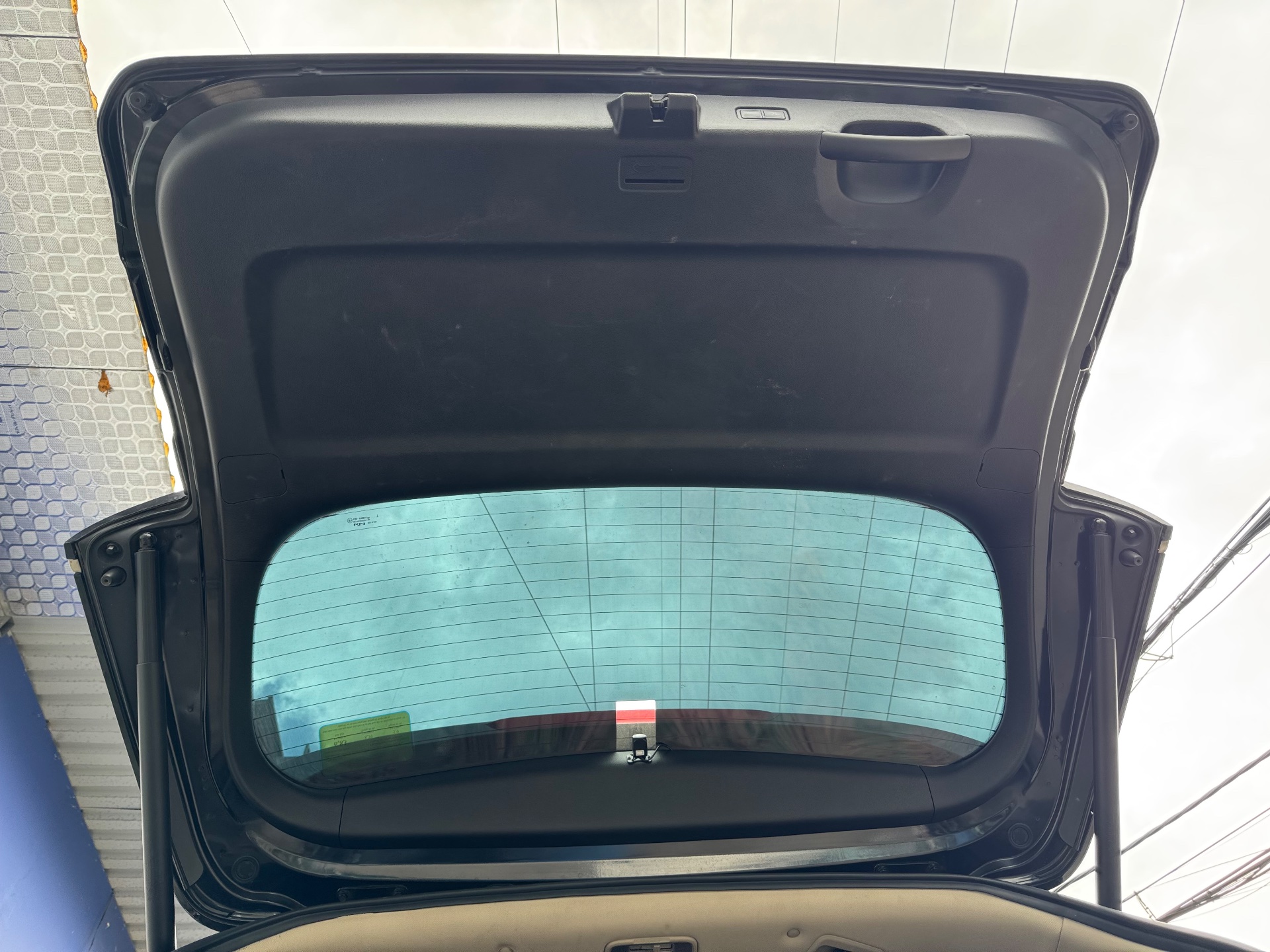 Kia Carnival Signature 2.2D 2022 - Ngoại thất 26