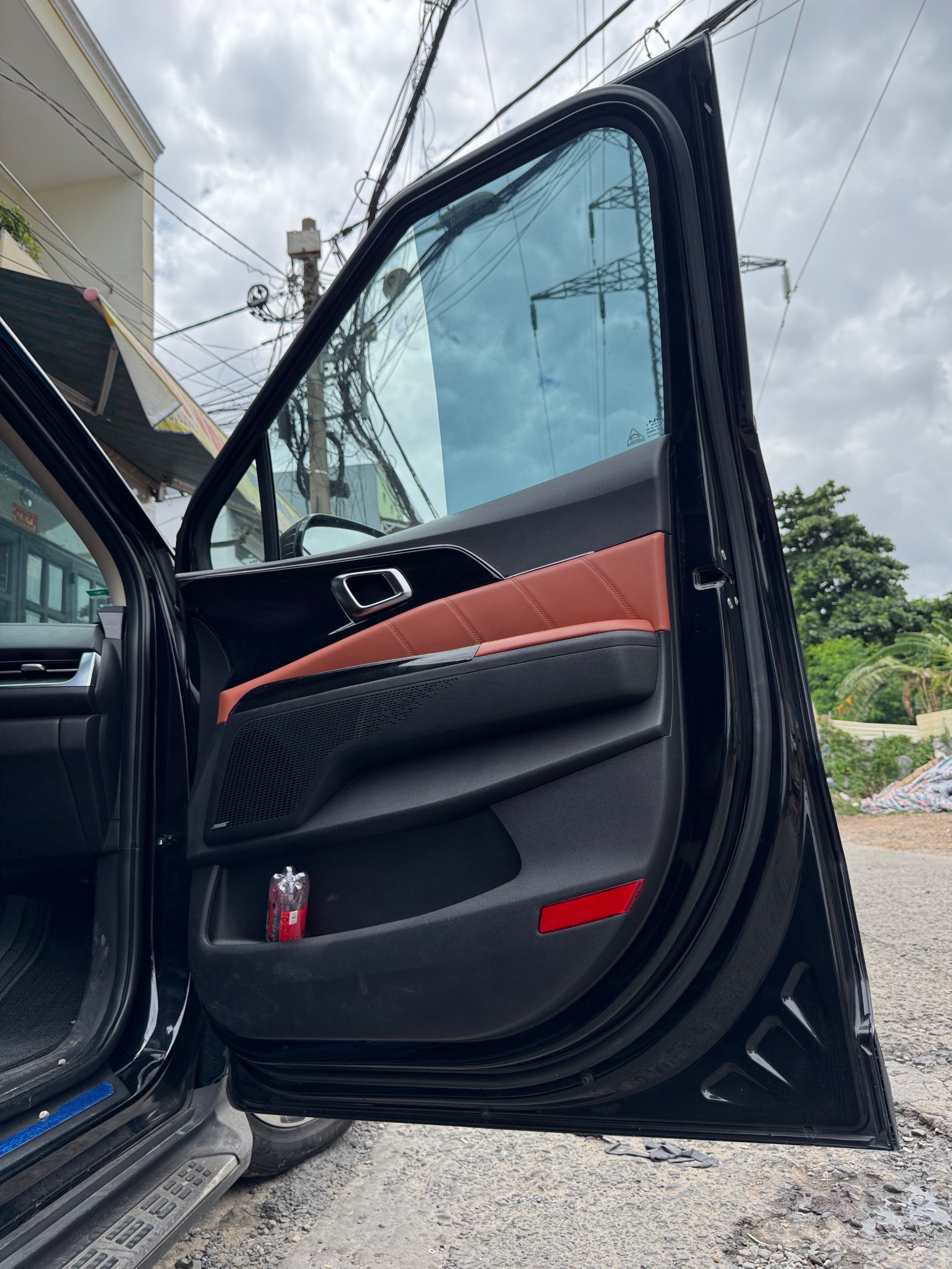Kia Carnival Signature 2.2D 2022 - Ngoại thất 22
