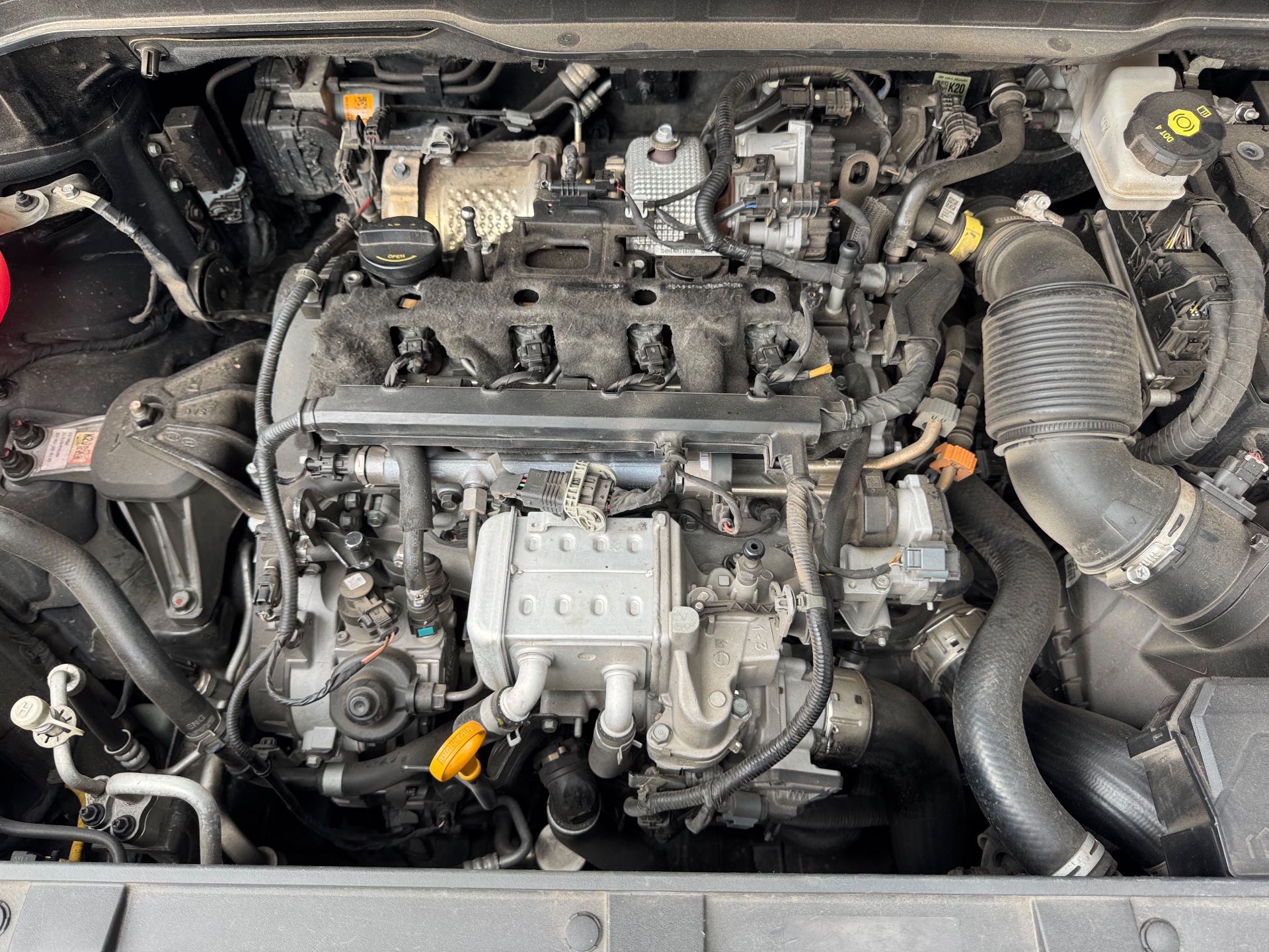 Kia Carnival Signature 2.2D 2022 - Ngoại thất 28