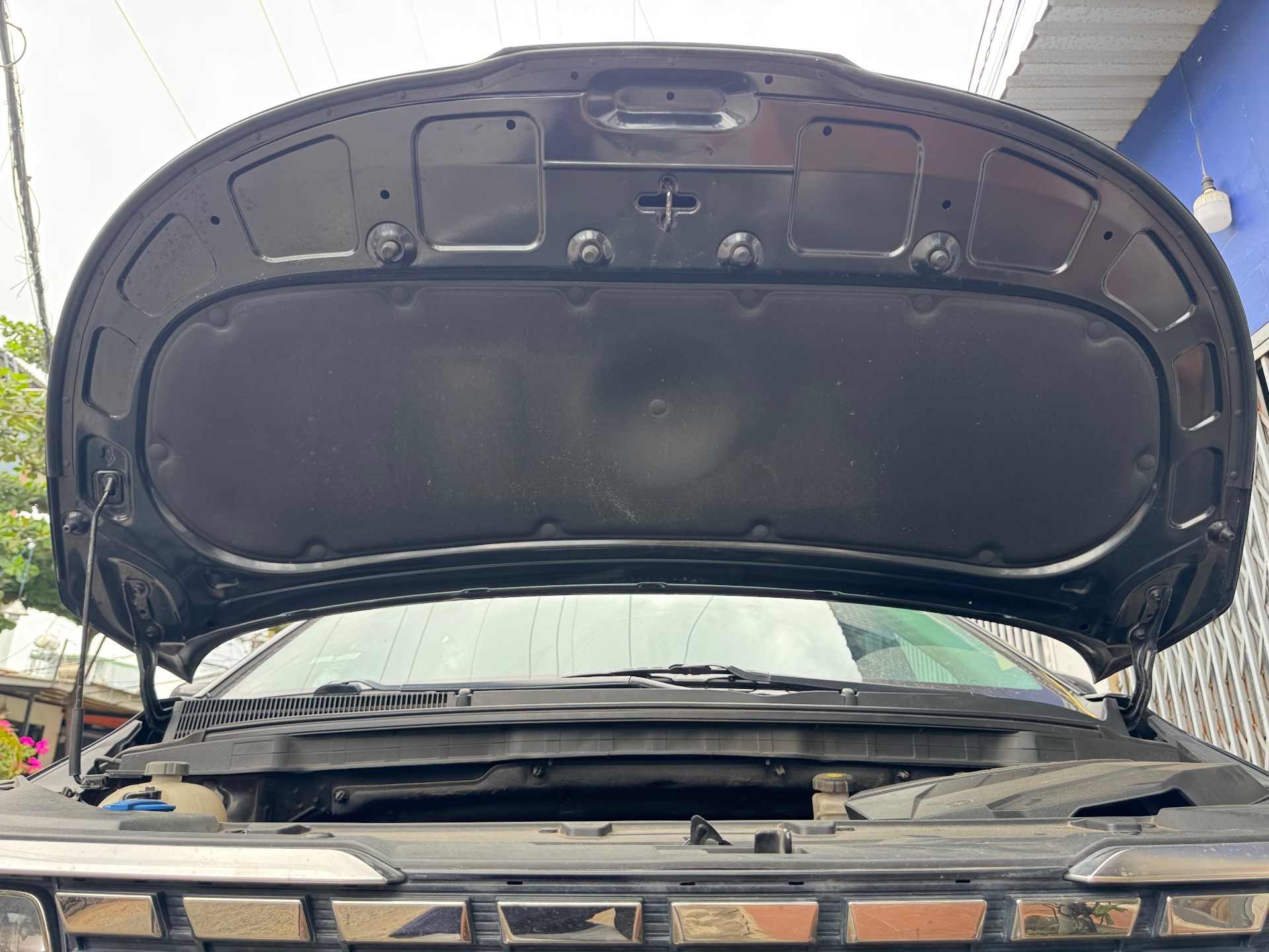 Kia Carnival Signature 2.2D 2022 - Ngoại thất 27