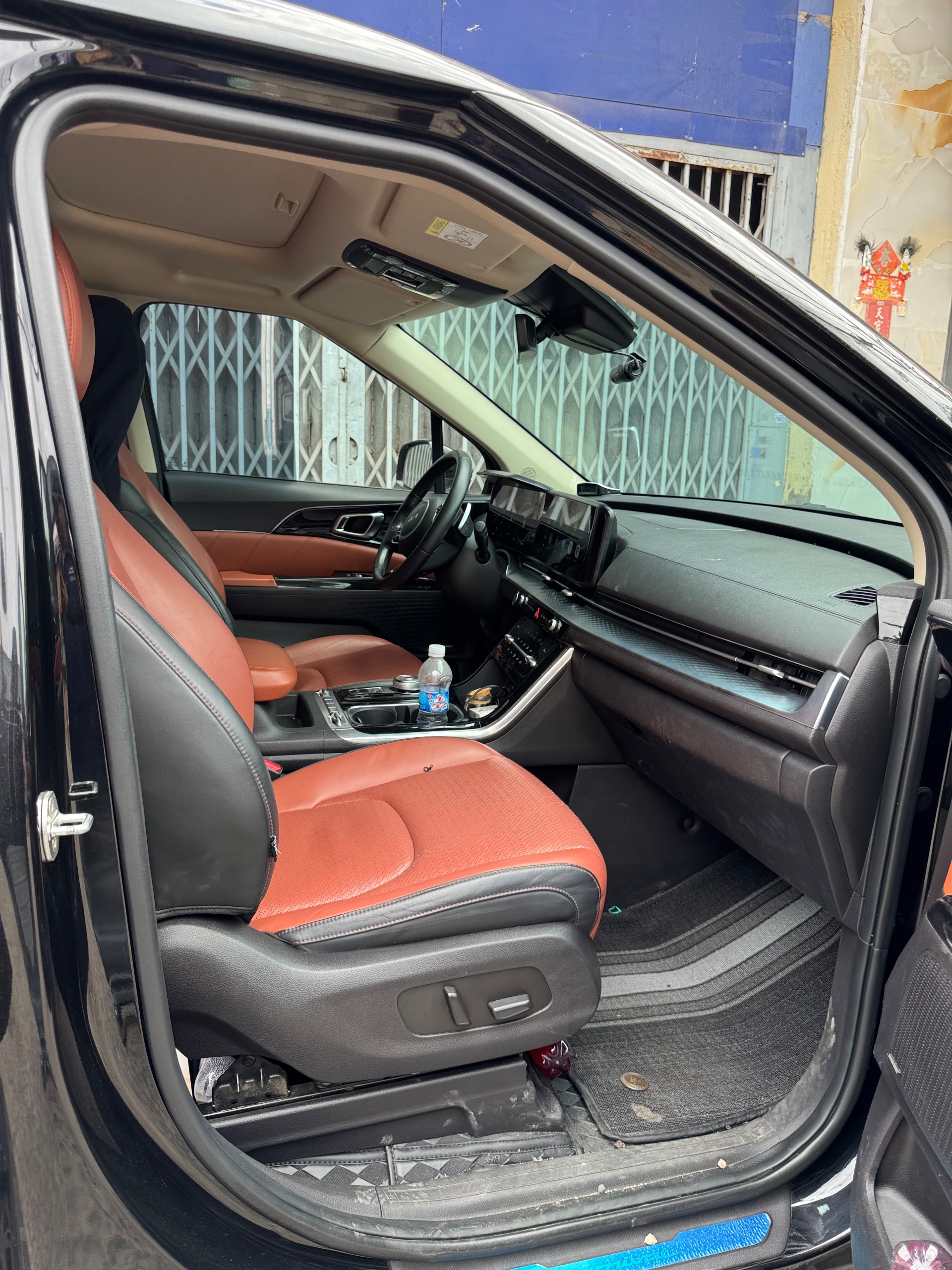 Kia Carnival Signature 2.2D 2022 - Ngoại thất 14