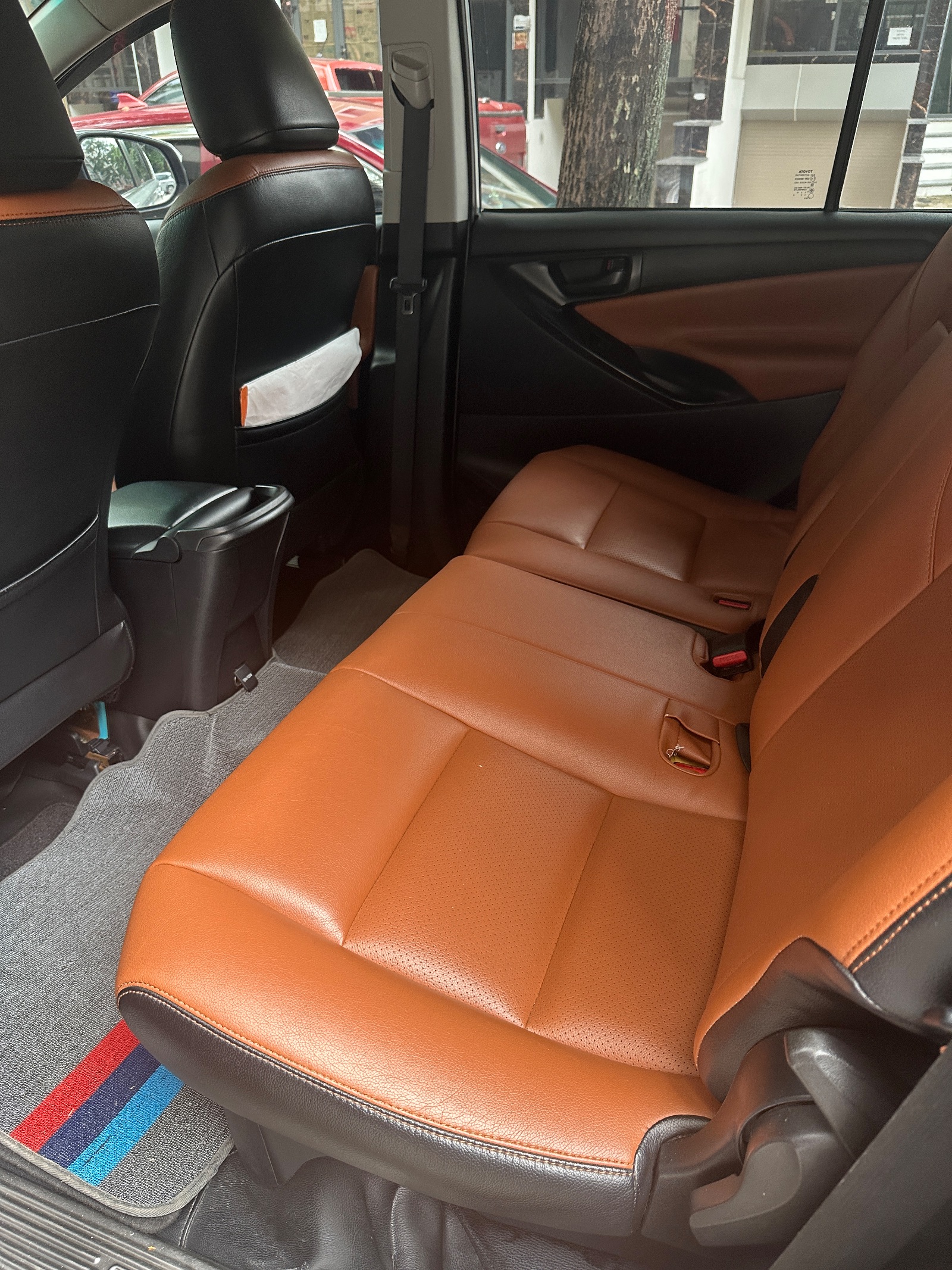 Toyota Innova E 2018 - Ngoại thất 11