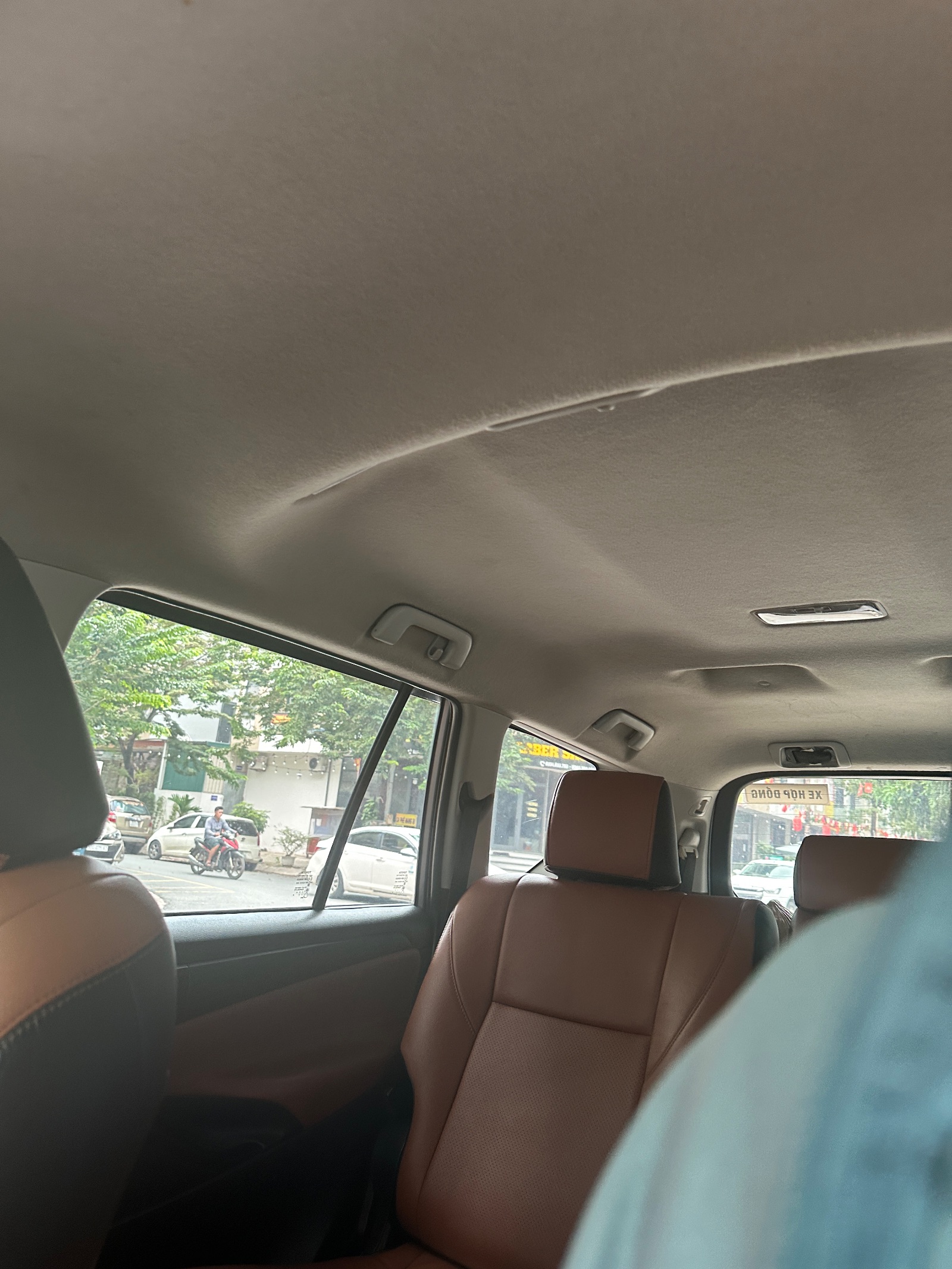 Toyota Innova E 2018 - Ngoại thất 10