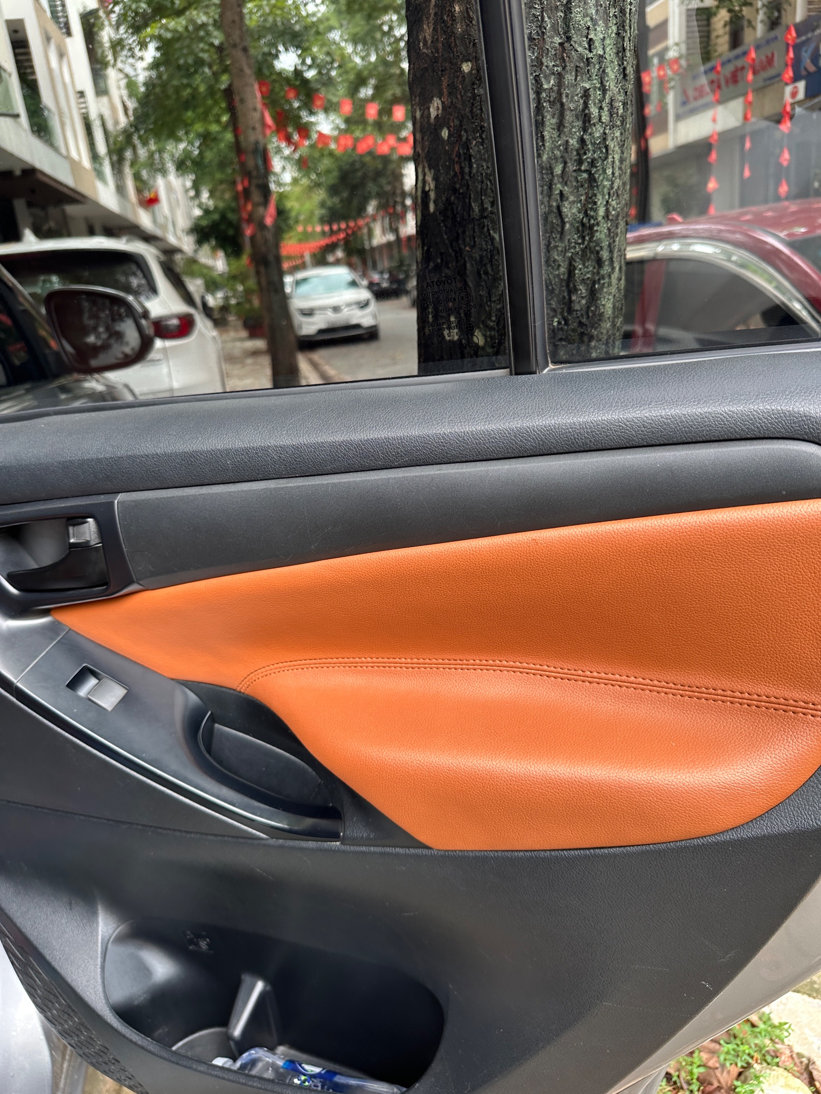 Toyota Innova E 2018 - Ngoại thất 20