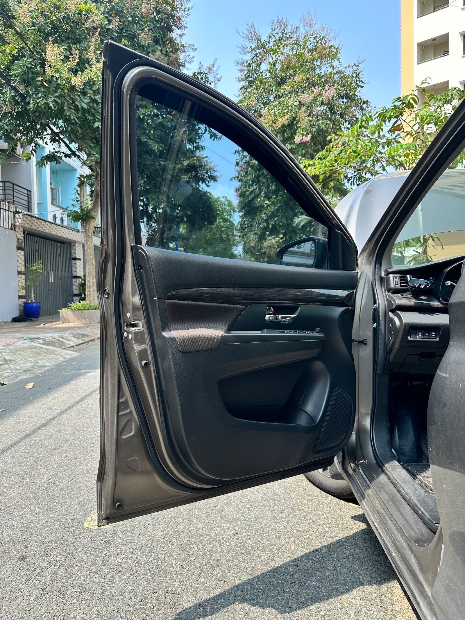 Suzuki Ertiga Hybrid 1.5 AT 2022 - Ngoại thất 20
