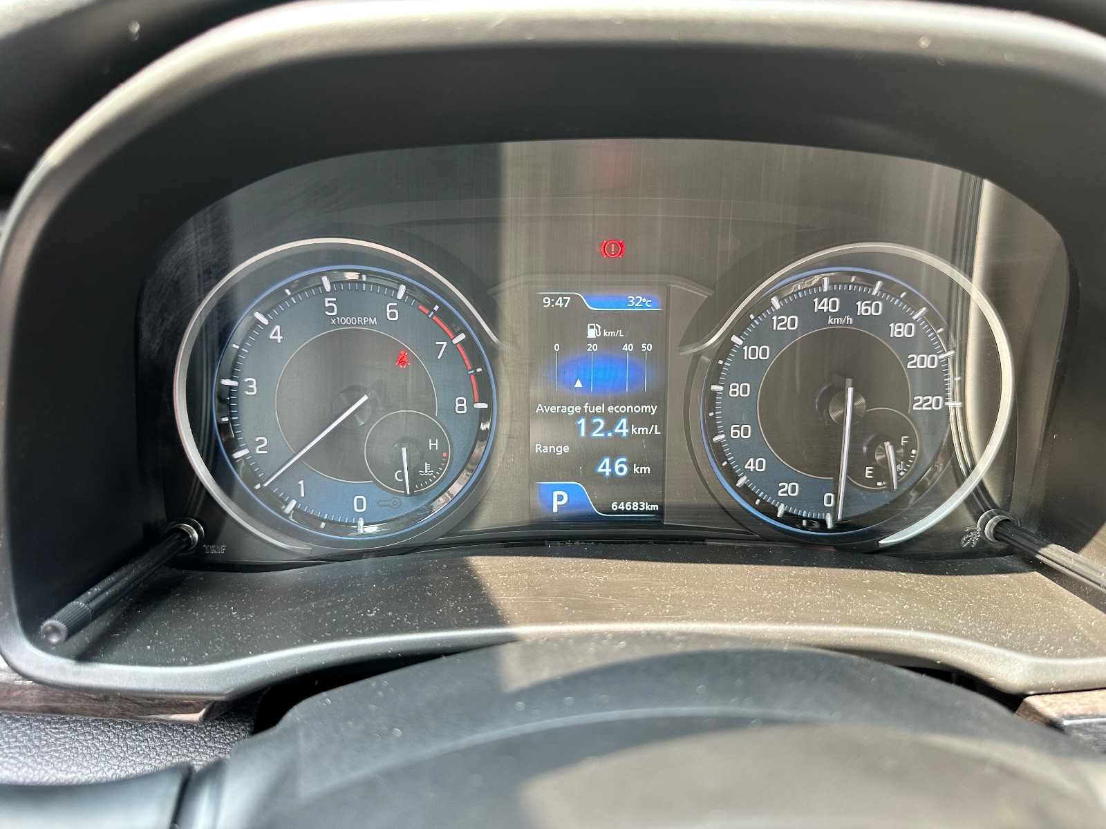 Suzuki Ertiga Hybrid 1.5 AT 2022 - Ngoại thất 7