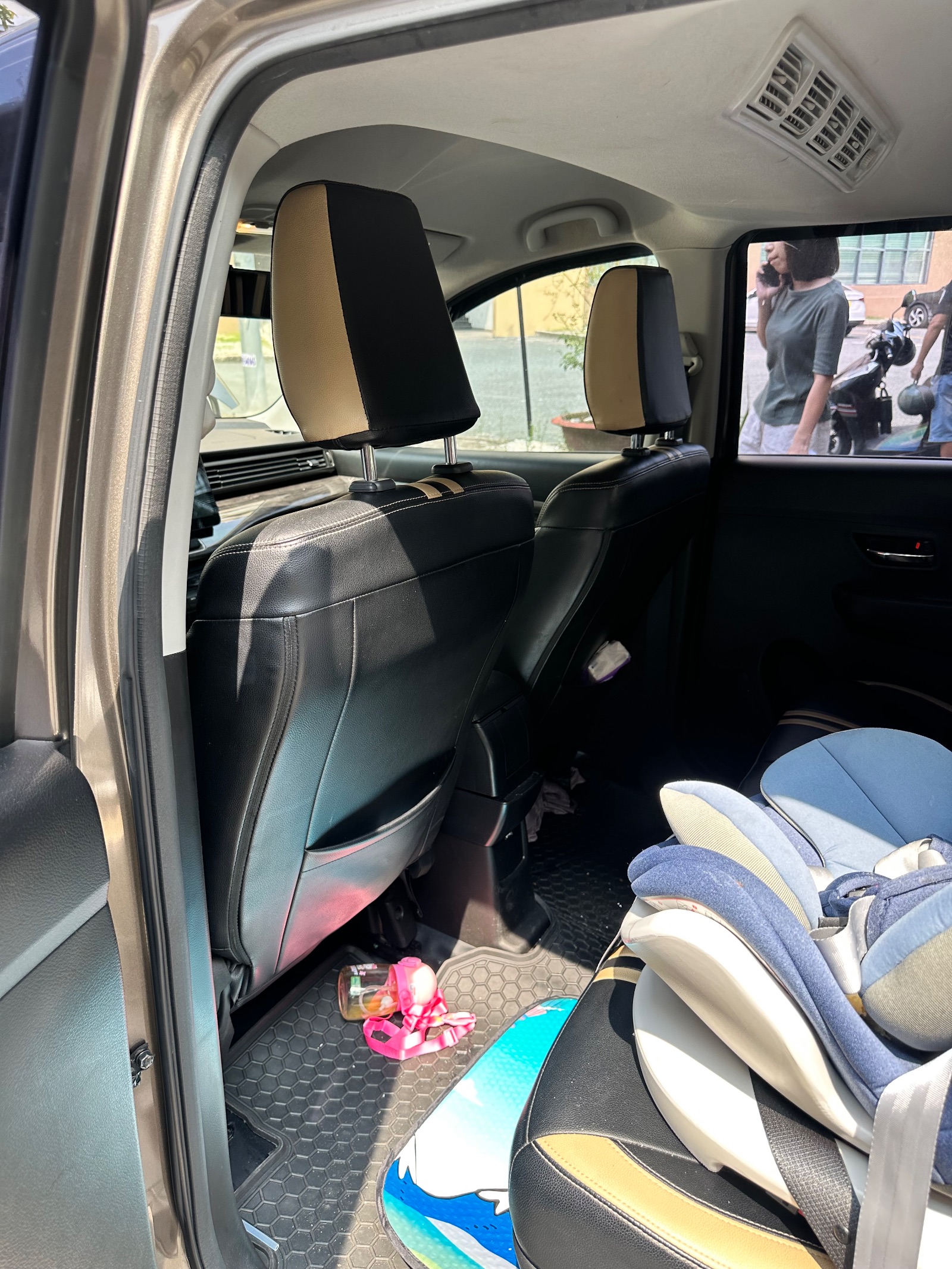 Suzuki Ertiga Hybrid 1.5 AT 2022 - Ngoại thất 21