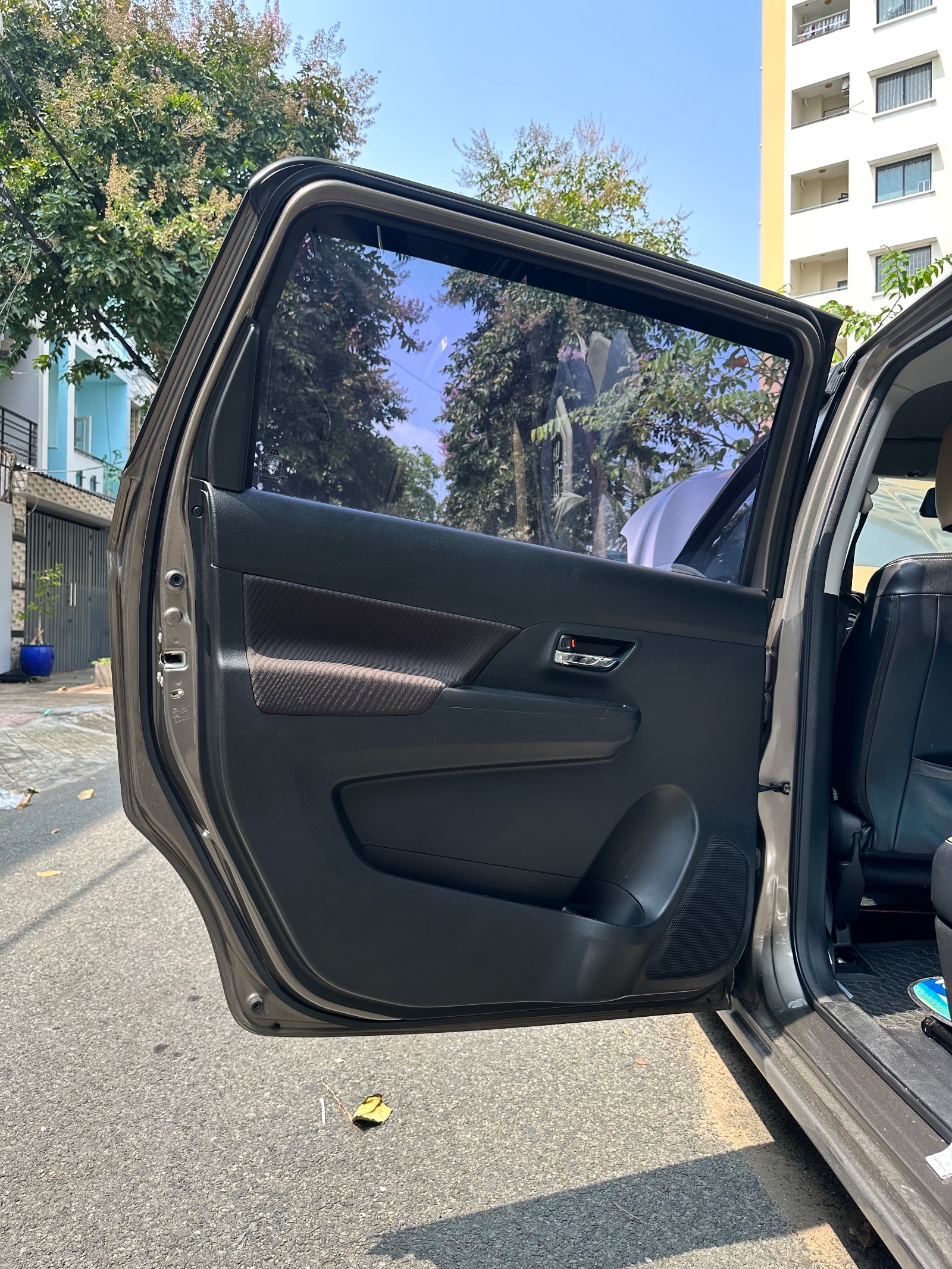 Suzuki Ertiga Hybrid 1.5 AT 2022 - Ngoại thất 22