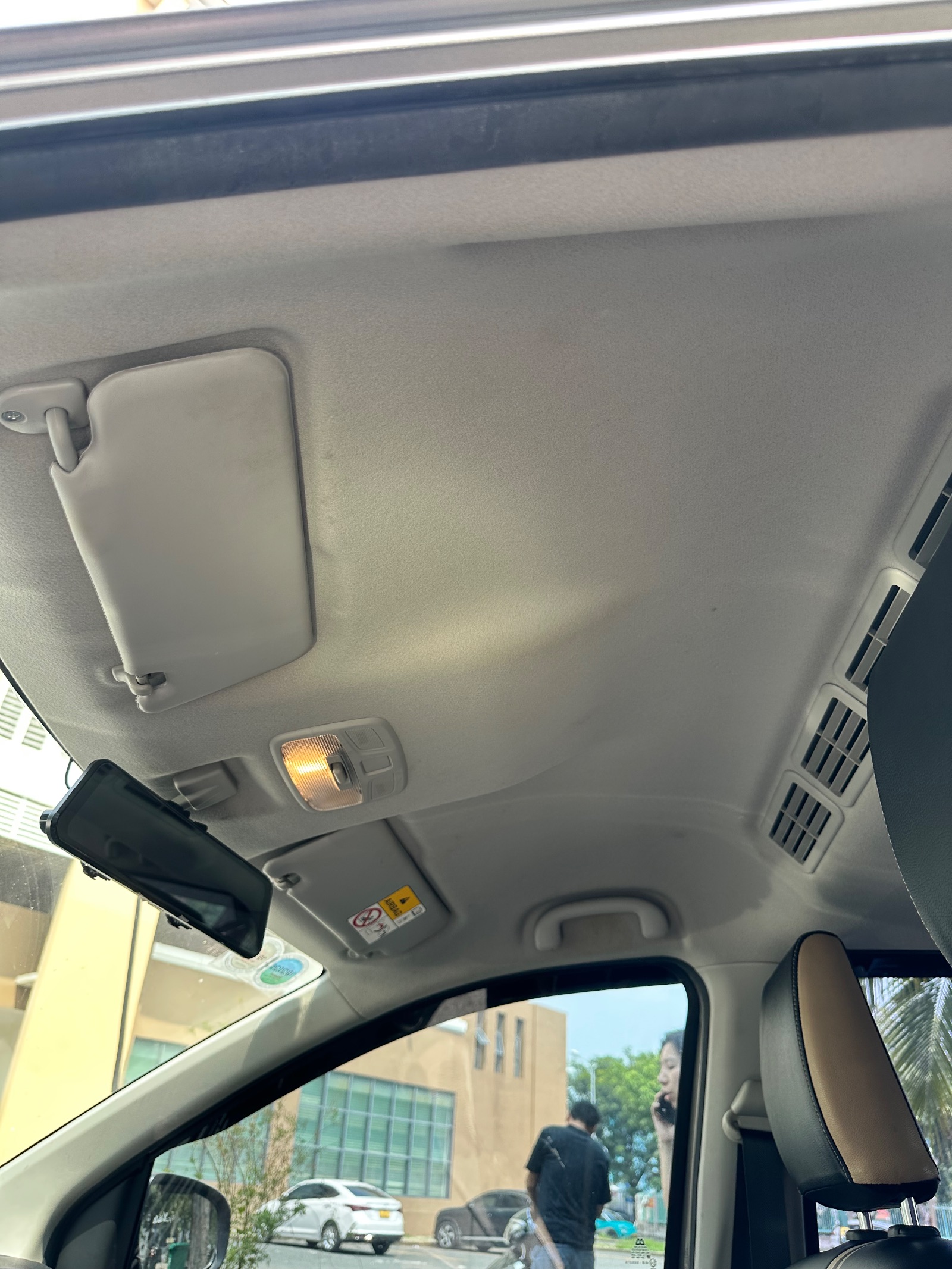 Suzuki Ertiga Hybrid 1.5 AT 2022 - Ngoại thất 19