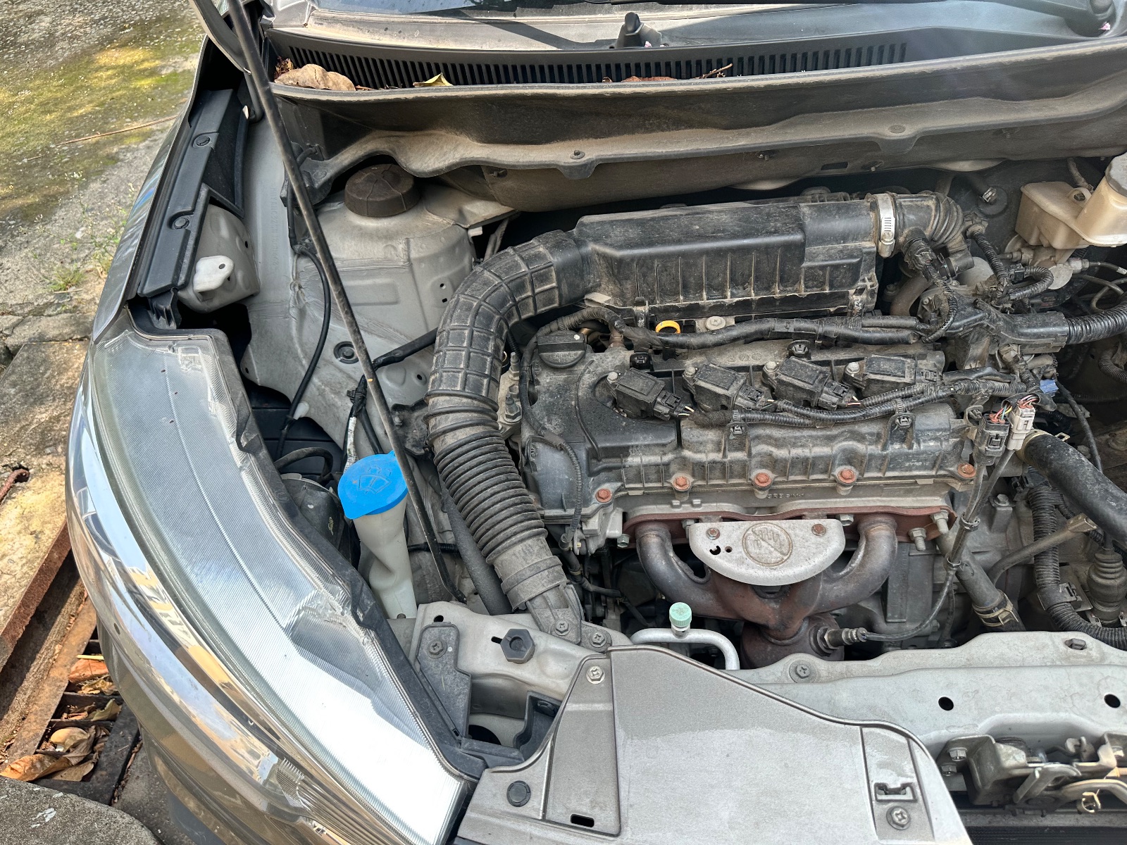 Suzuki Ertiga Hybrid 1.5 AT 2022 - Ngoại thất 15