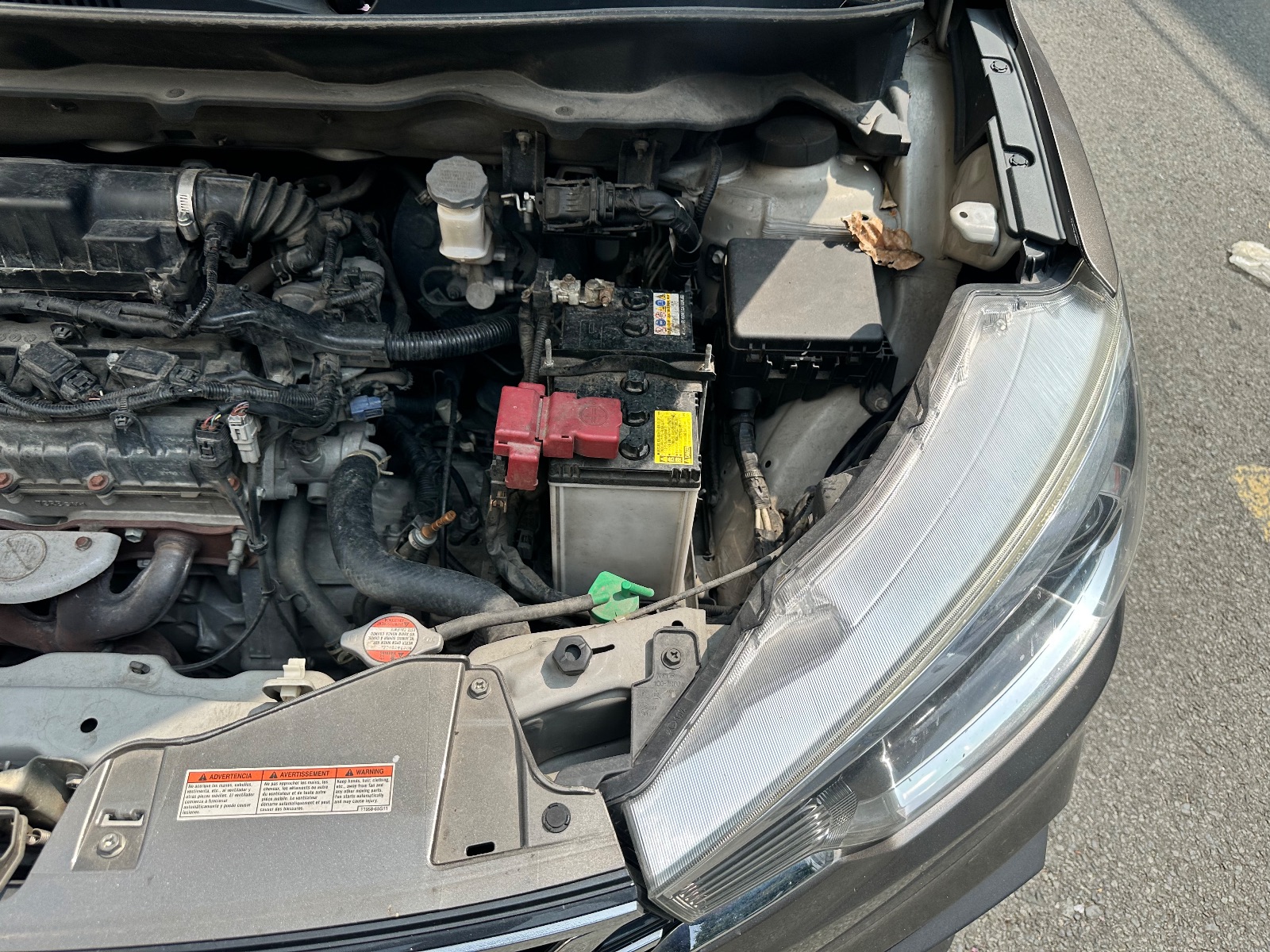 Suzuki Ertiga Hybrid 1.5 AT 2022 - Ngoại thất 14