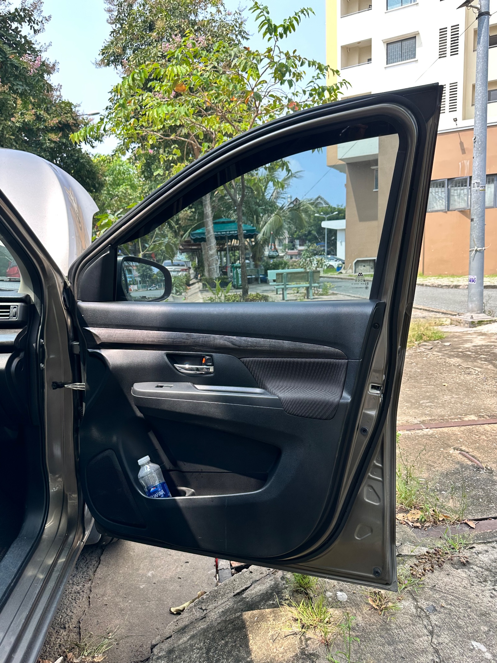 Suzuki Ertiga Hybrid 1.5 AT 2022 - Ngoại thất 26