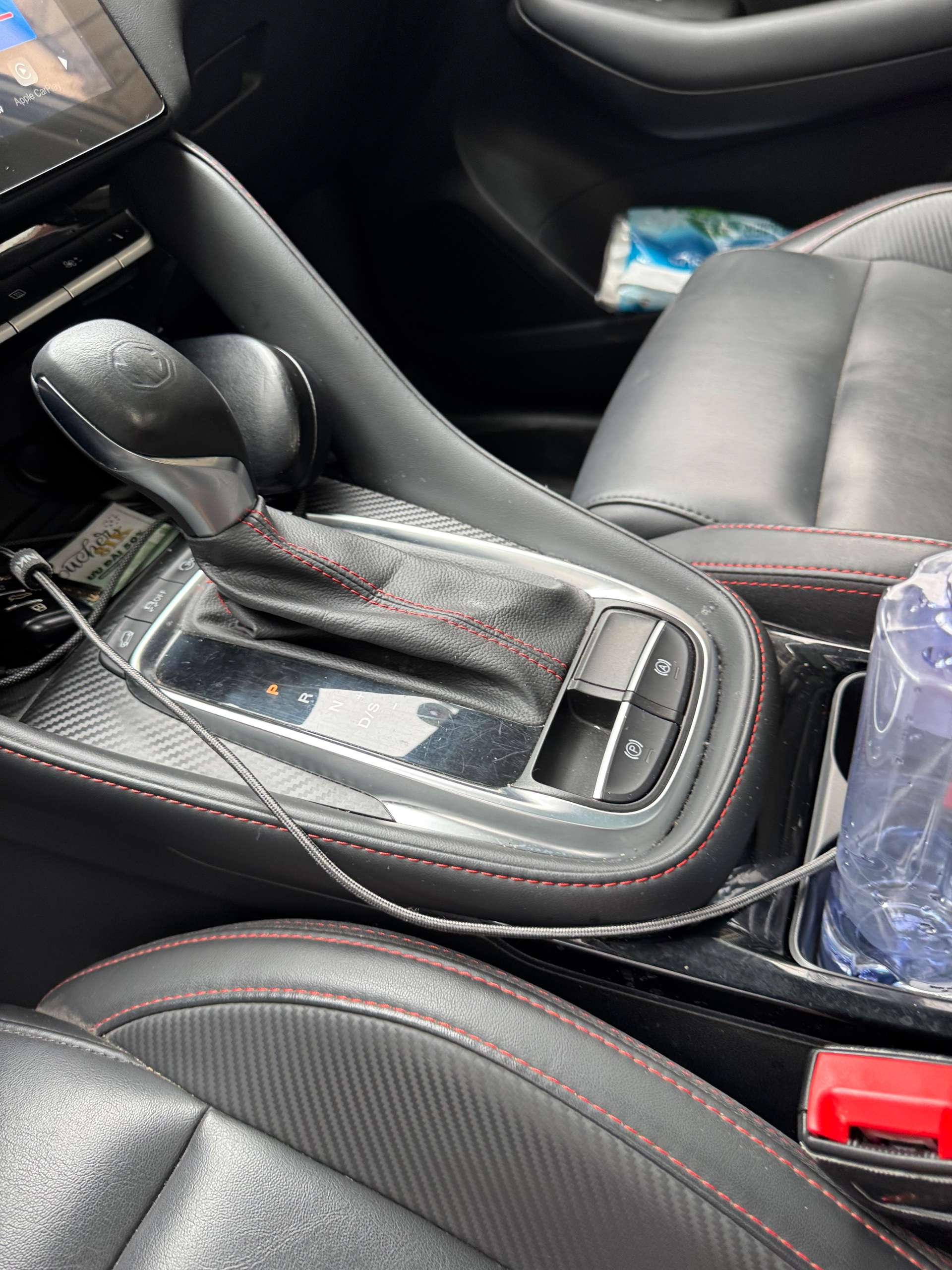MG Zs Luxury 1.5 AT 2WD 2023 - Ngoại thất 23