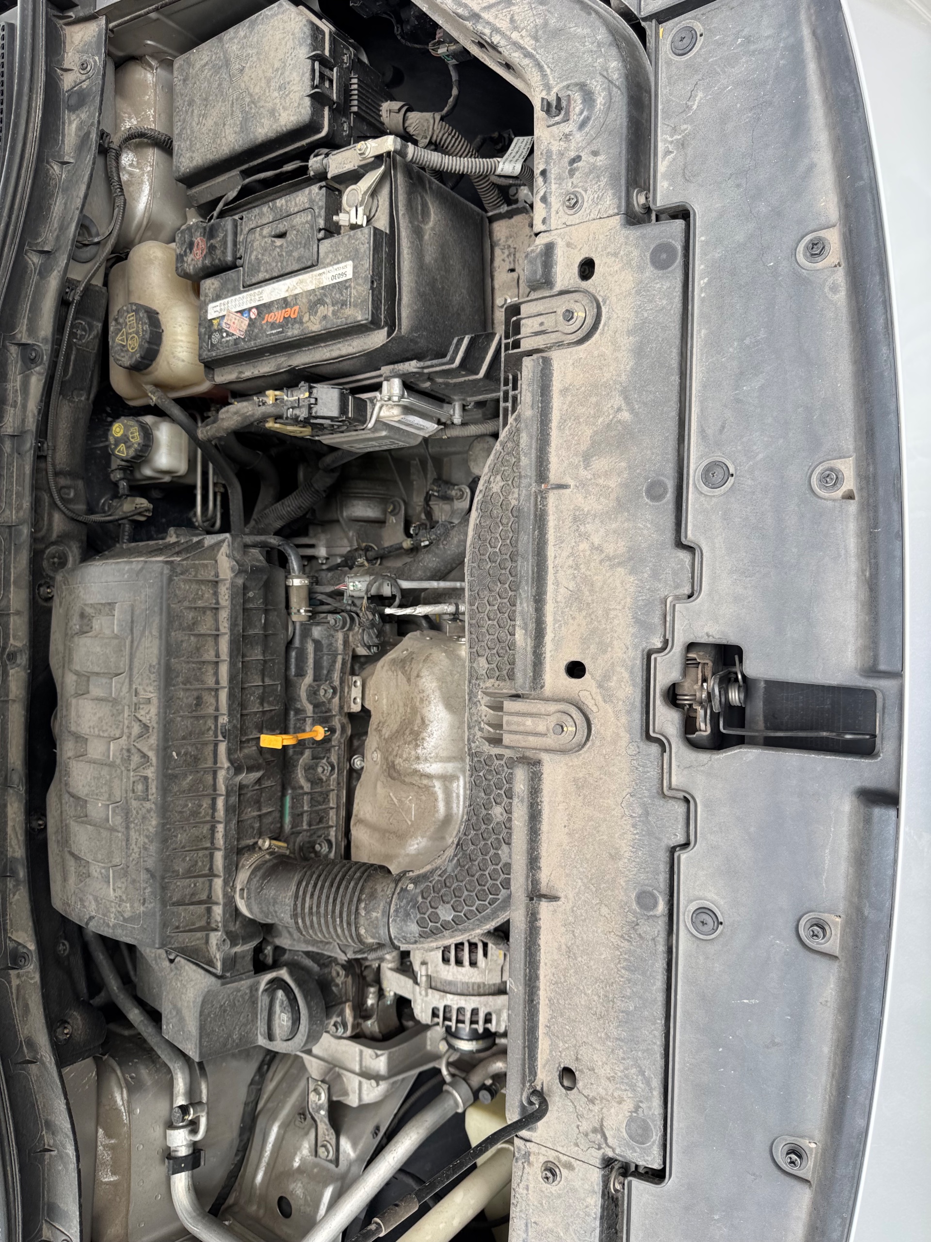MG Zs Luxury 1.5 AT 2WD 2023 - Ngoại thất 27