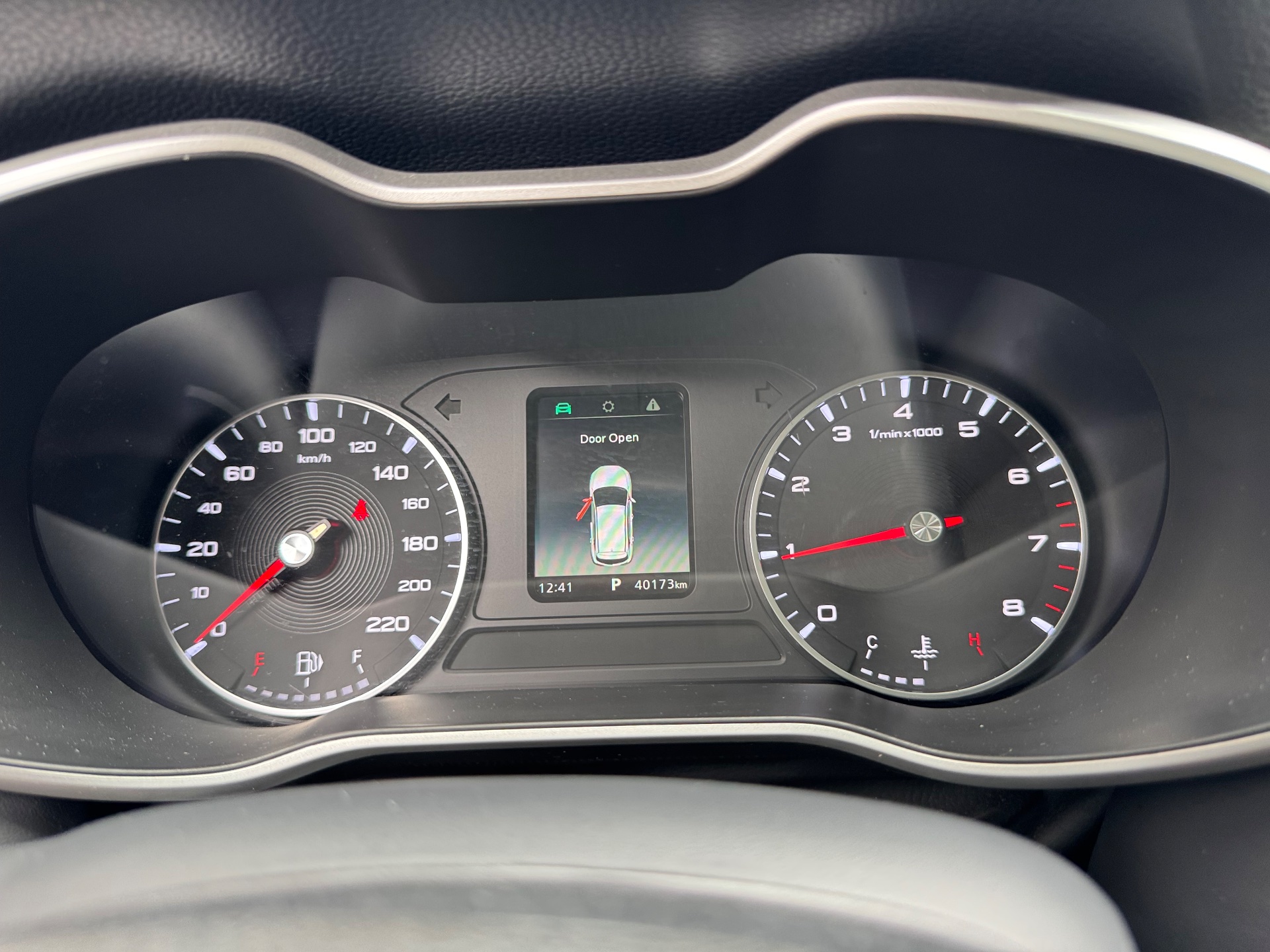 MG Zs Luxury 1.5 AT 2WD 2023 - Ngoại thất 21