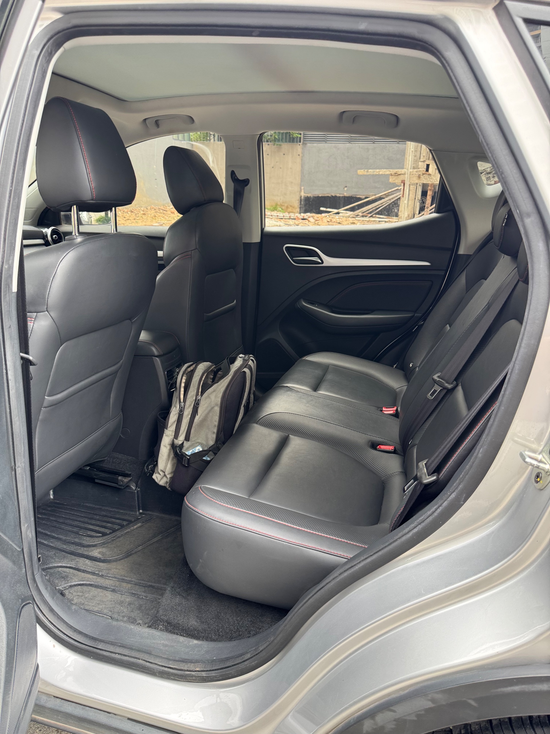 MG Zs Luxury 1.5 AT 2WD 2023 - Ngoại thất 14