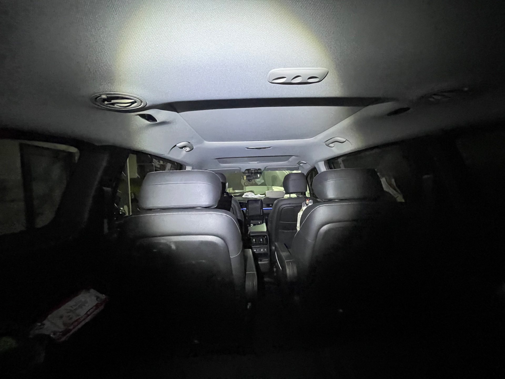 Hyundai Custin Cao cấp 2.0T 2024 - Ngoại thất 7