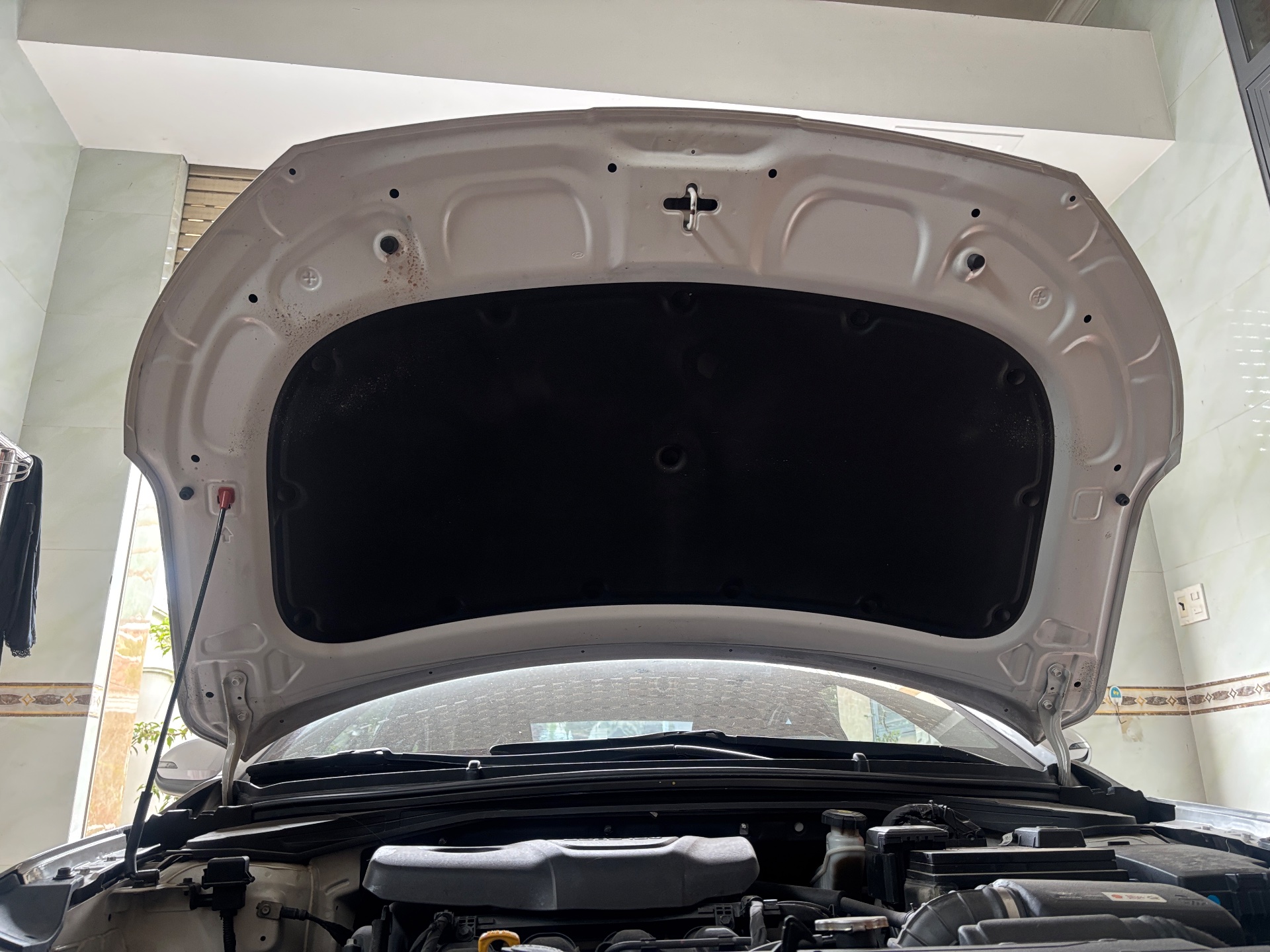 Hyundai Elantra 1.6 MT 2019 - Ngoại thất 26