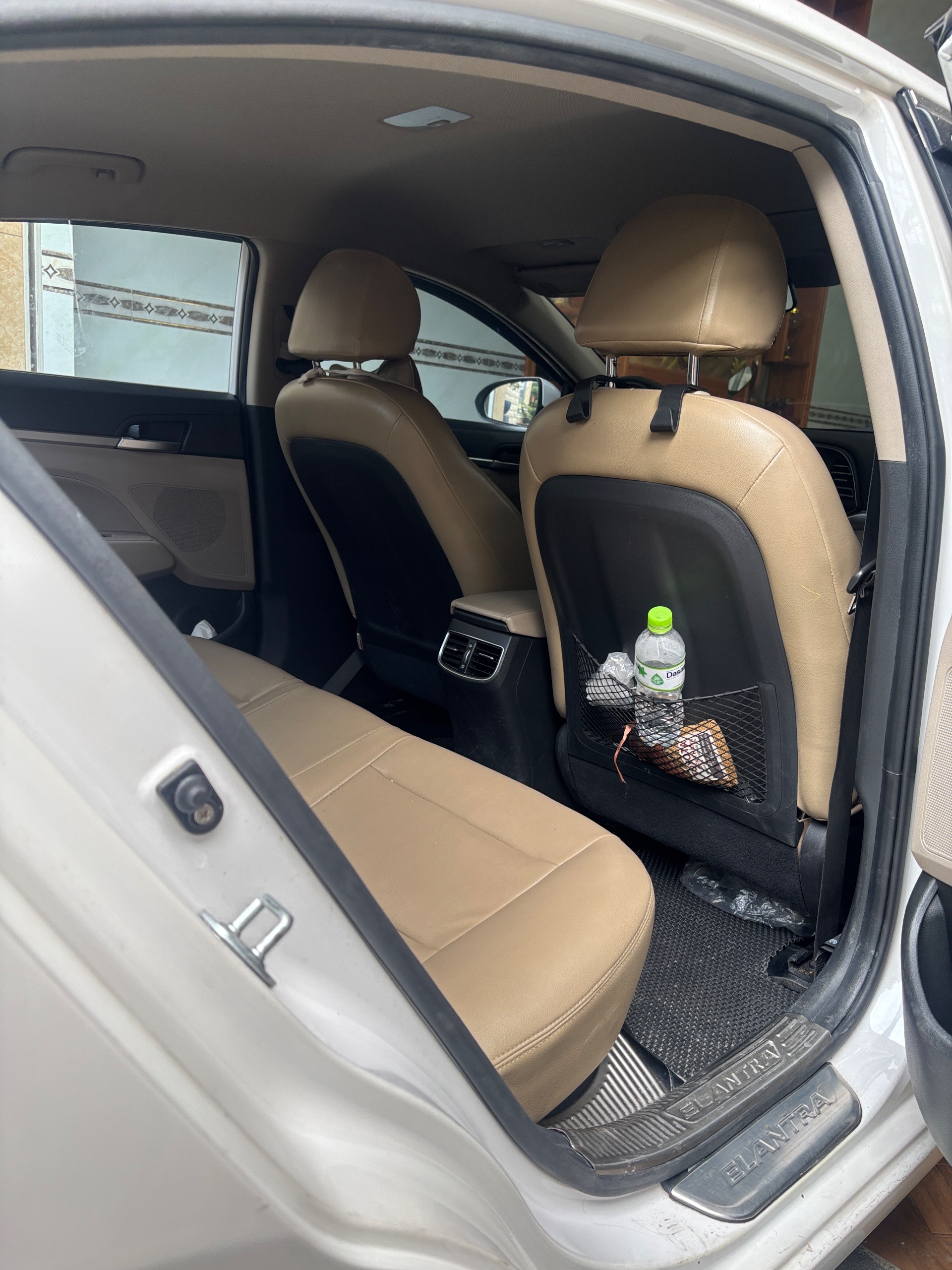 Hyundai Elantra 1.6 MT 2019 - Ngoại thất 18