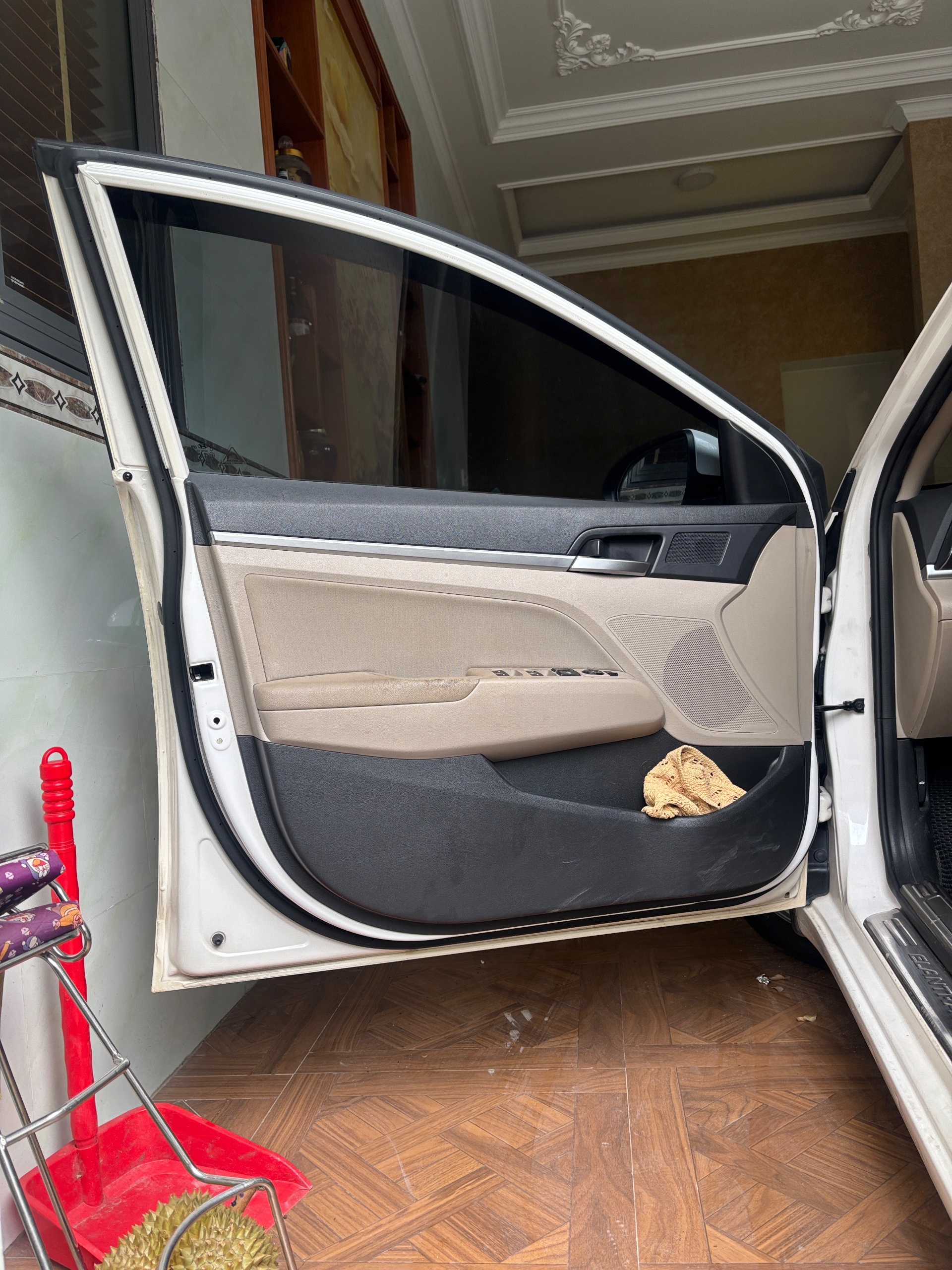 Hyundai Elantra 1.6 MT 2019 - Ngoại thất 6