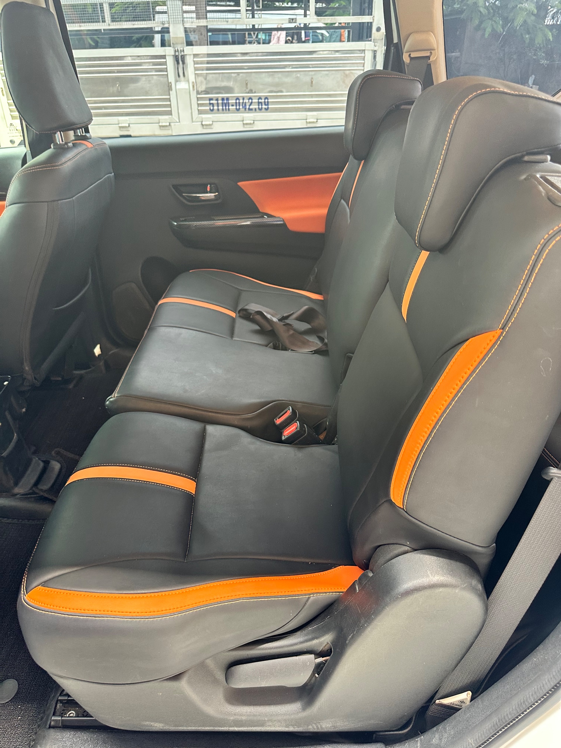 Suzuki 2019 AT 83000km - Ngoại thất 19