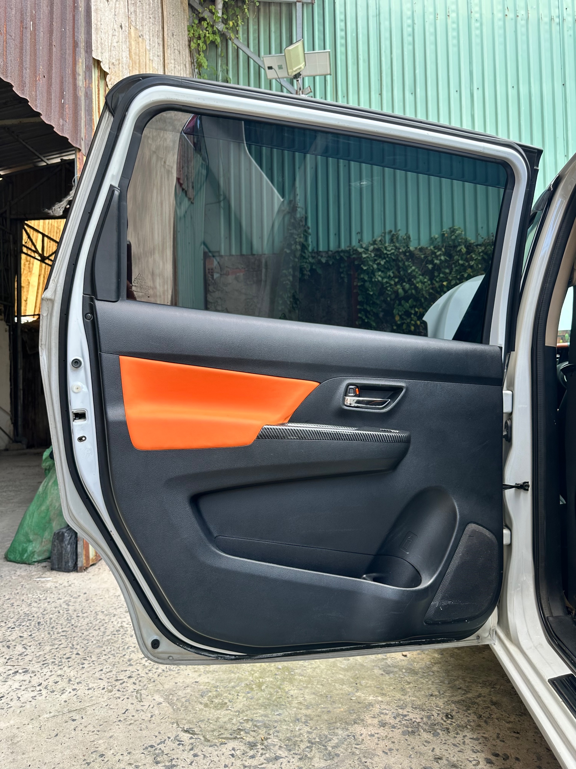 Suzuki 2019 AT 83000km - Ngoại thất 22