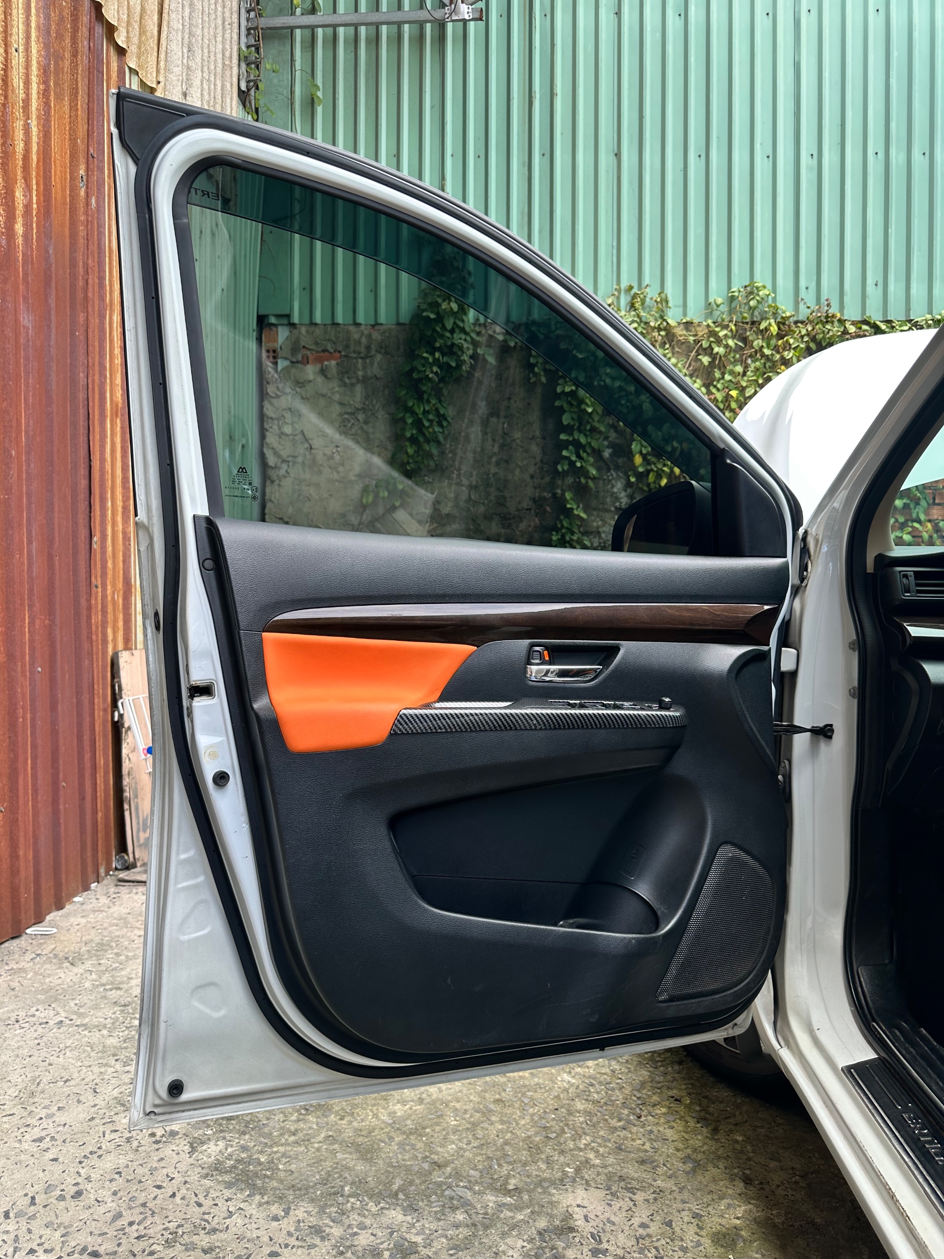 Suzuki 2019 AT 83000km - Ngoại thất 18