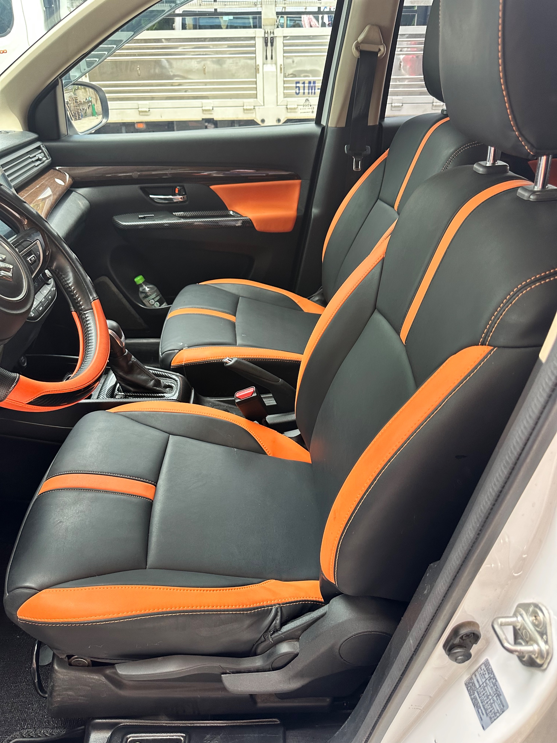 Suzuki 2019 AT 83000km - Ngoại thất 15