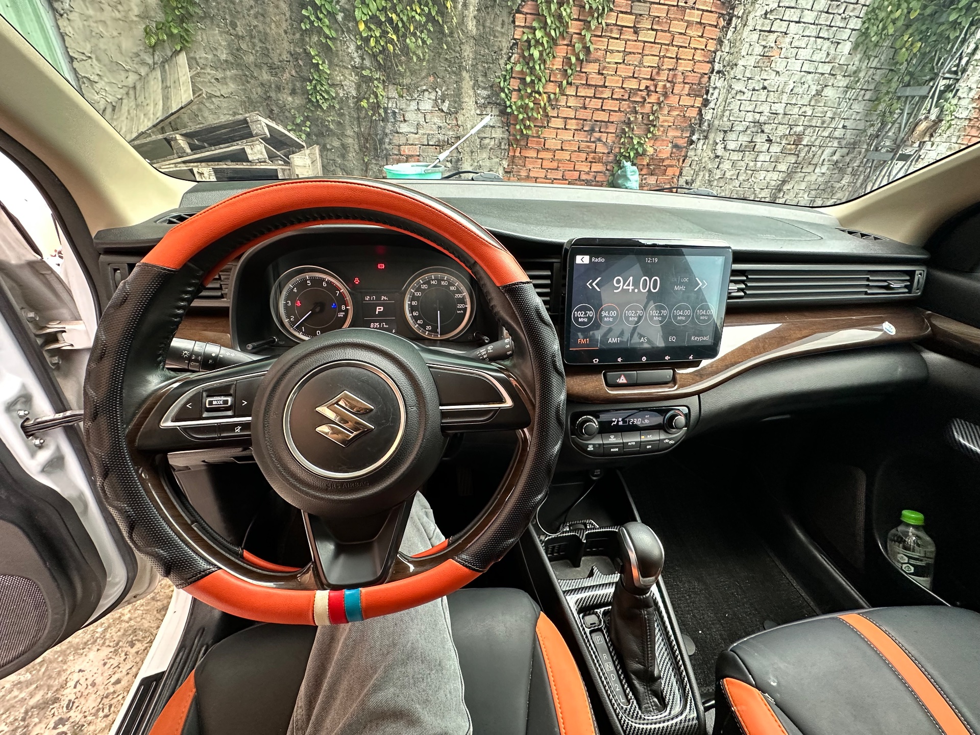 Suzuki 2019 AT 83000km - Ngoại thất 10