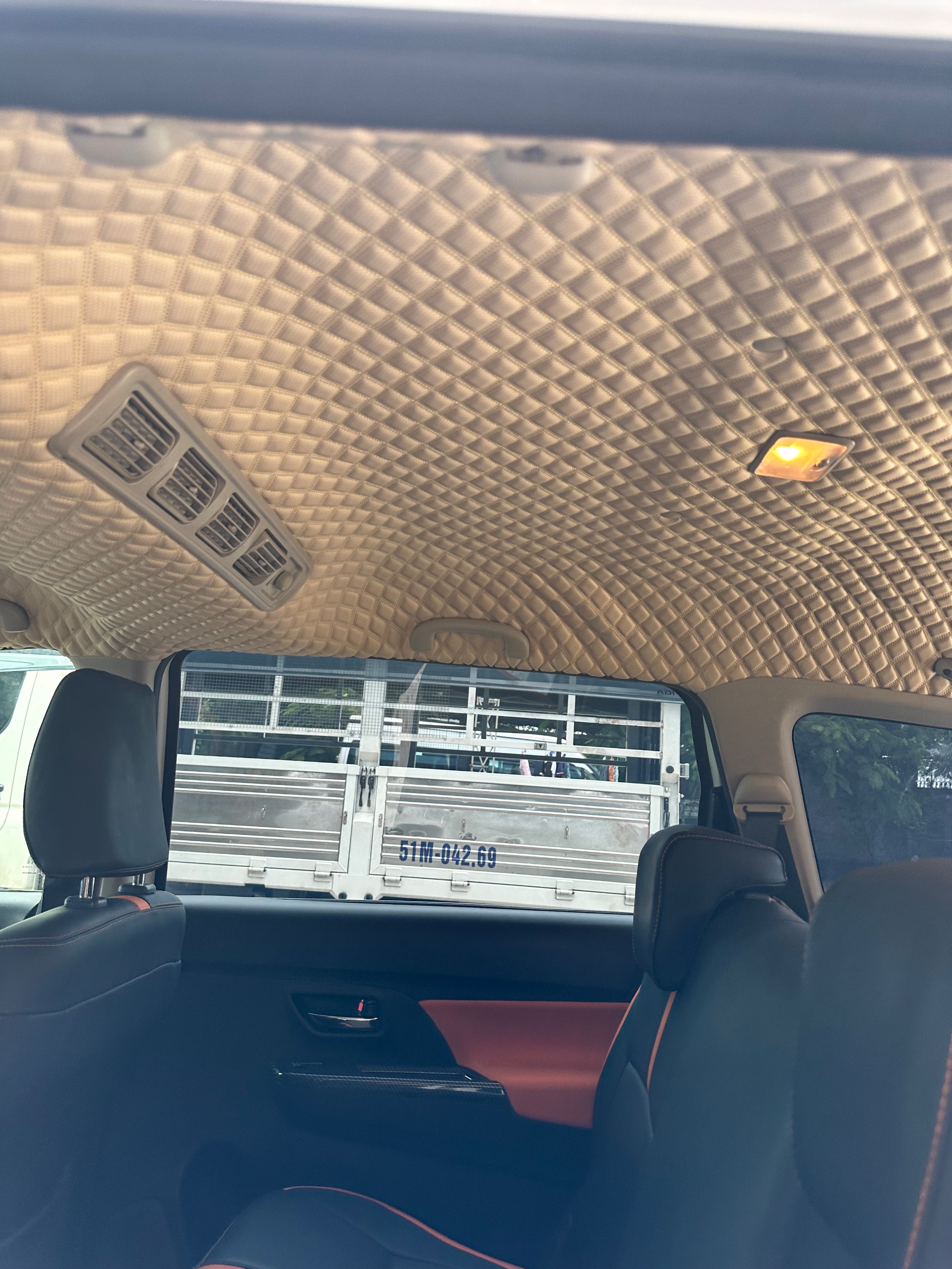 Suzuki 2019 AT 83000km - Ngoại thất 21