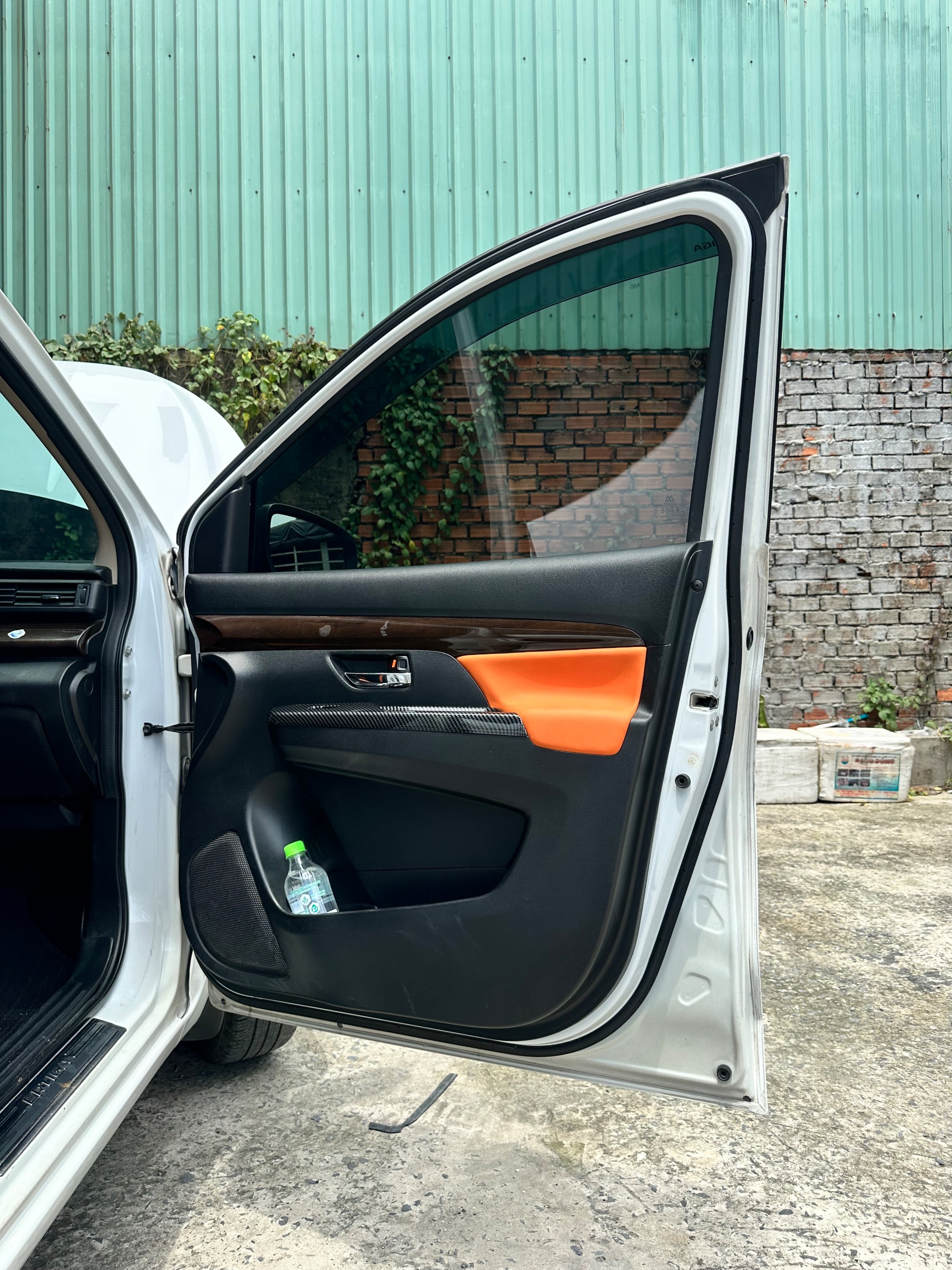 Suzuki 2019 AT 83000km - Ngoại thất 26