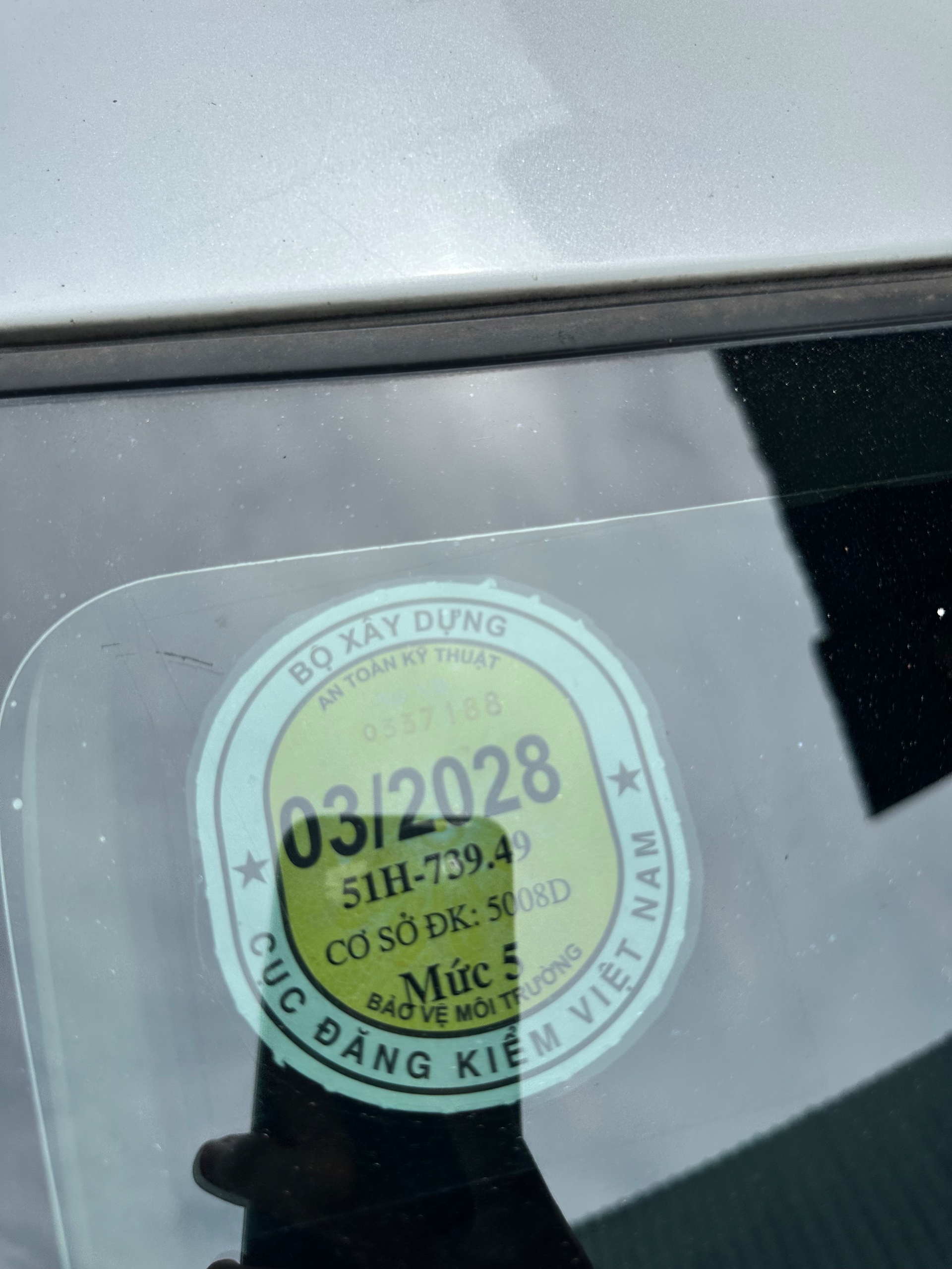 Suzuki 2019 AT 83000km - Ngoại thất 28