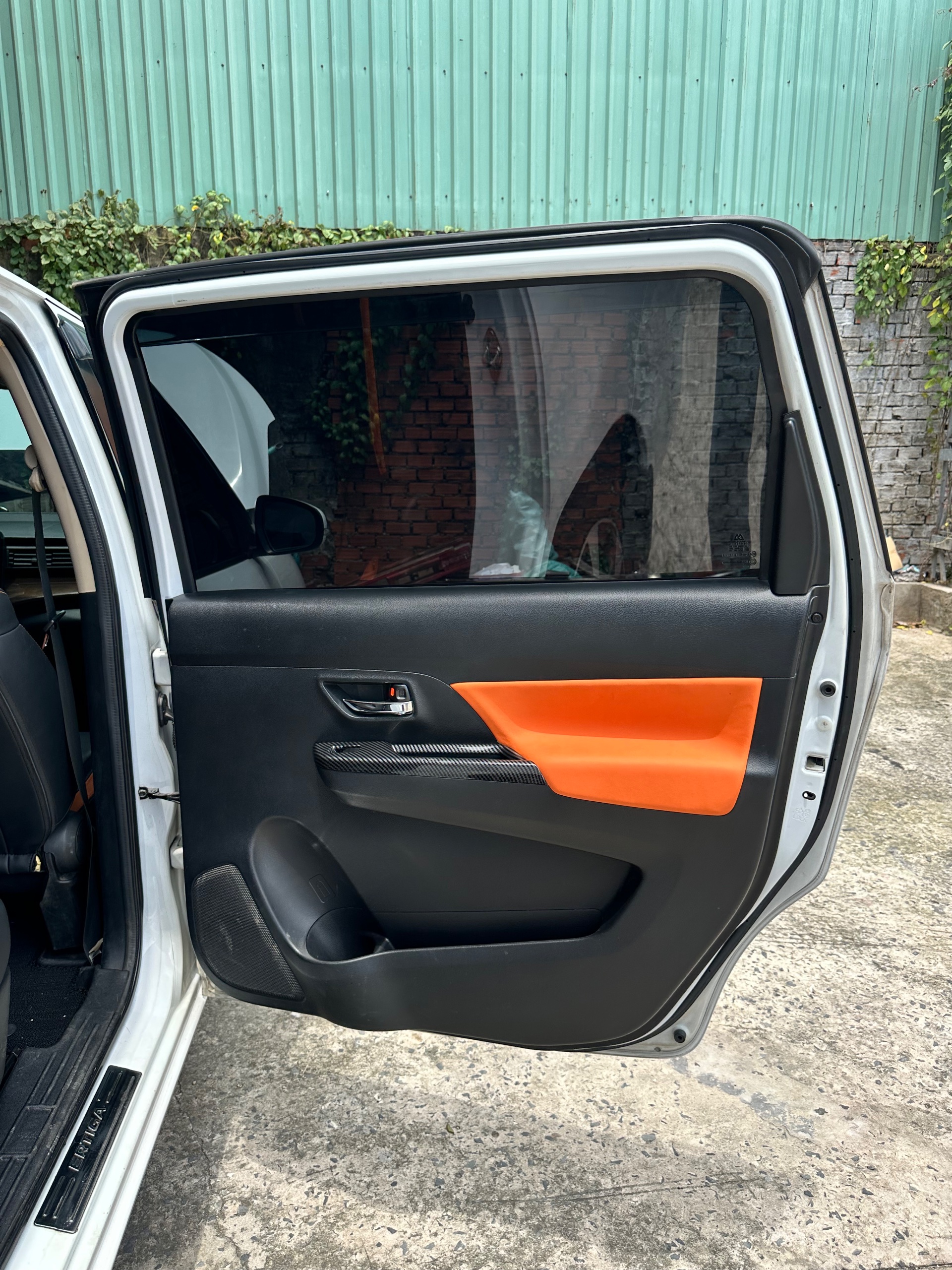 Suzuki 2019 AT 83000km - Ngoại thất 25
