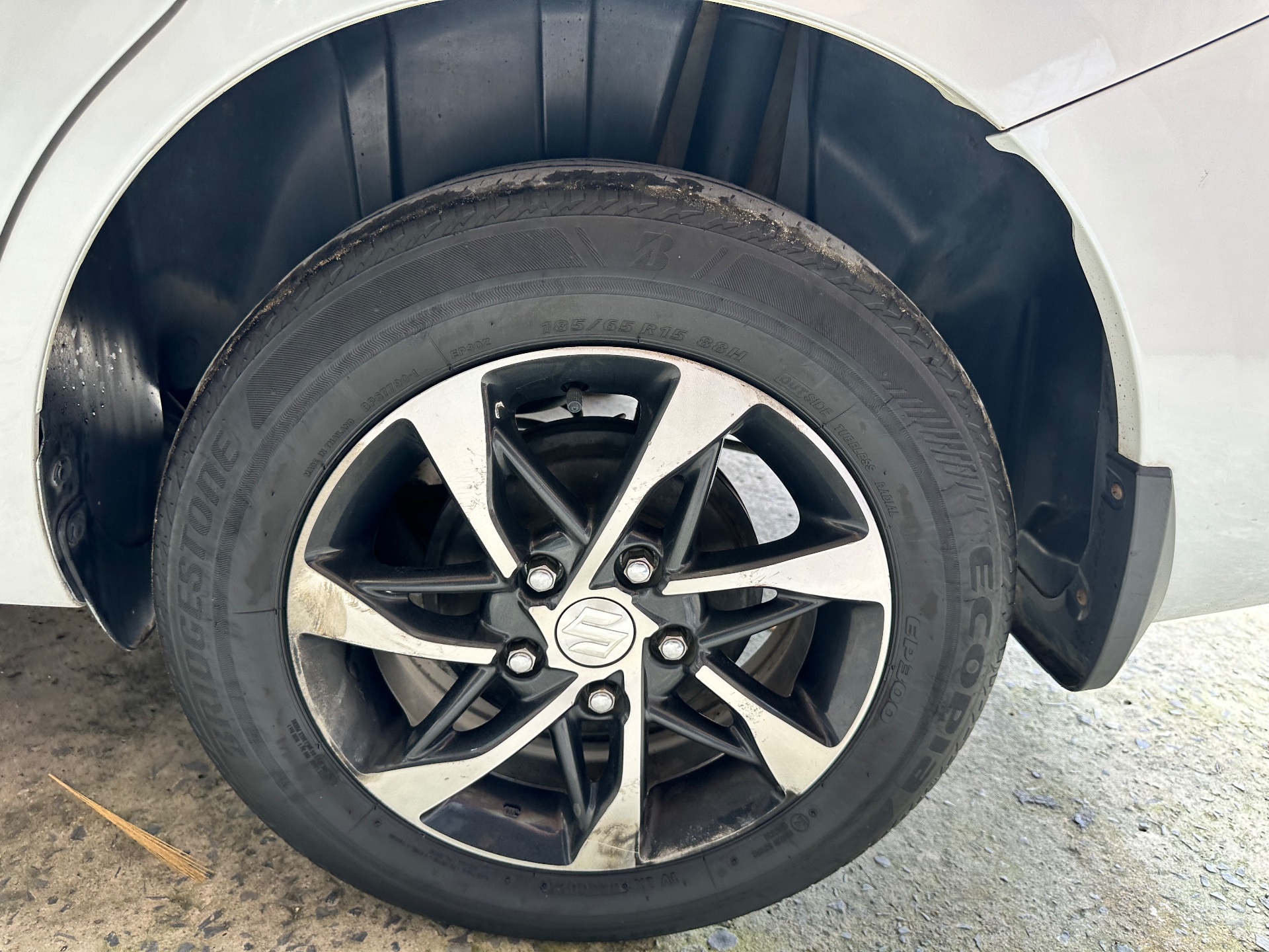 Suzuki 2019 AT 83000km - Ngoại thất 23
