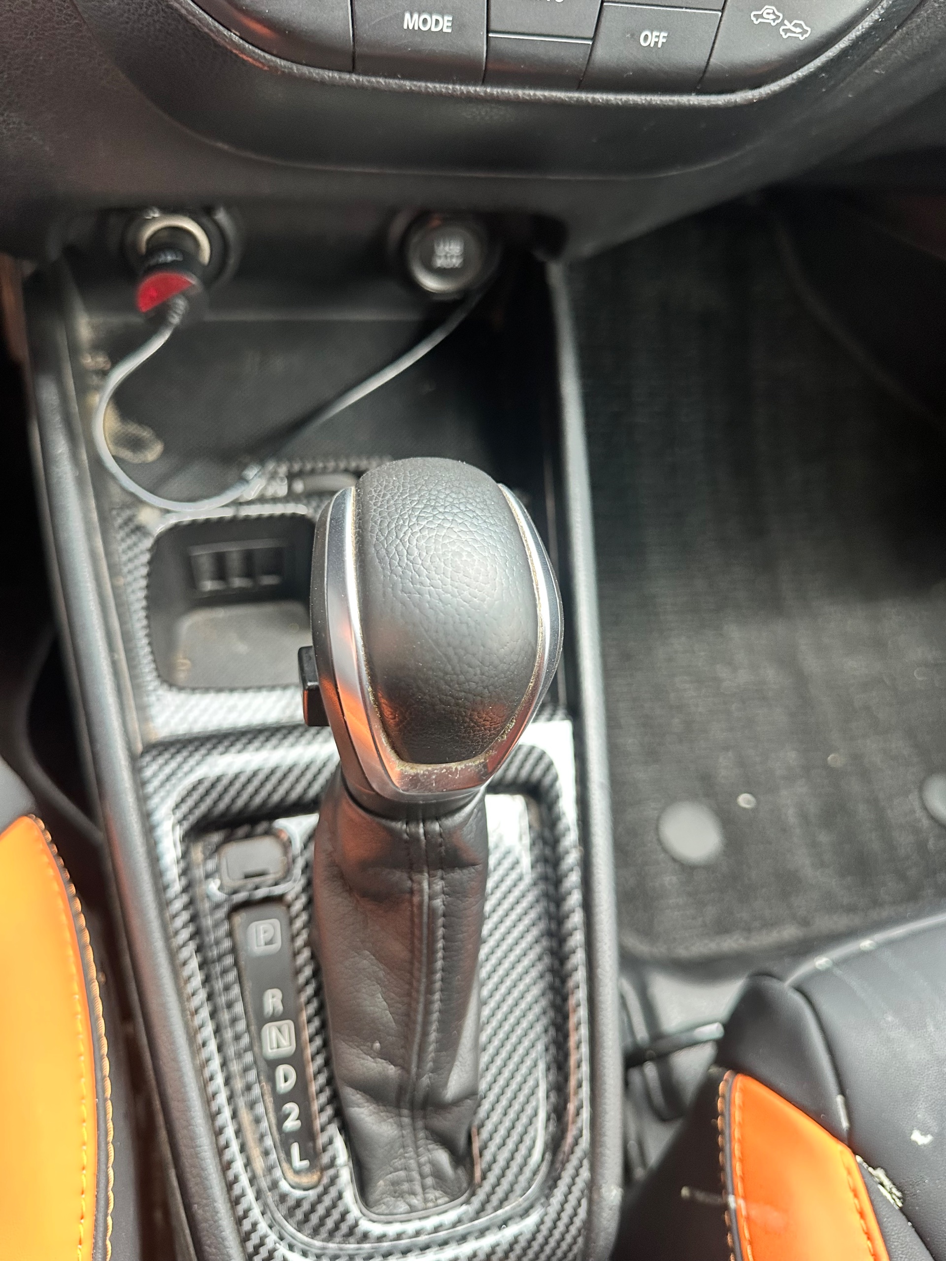 Suzuki 2019 AT 83000km - Ngoại thất 9