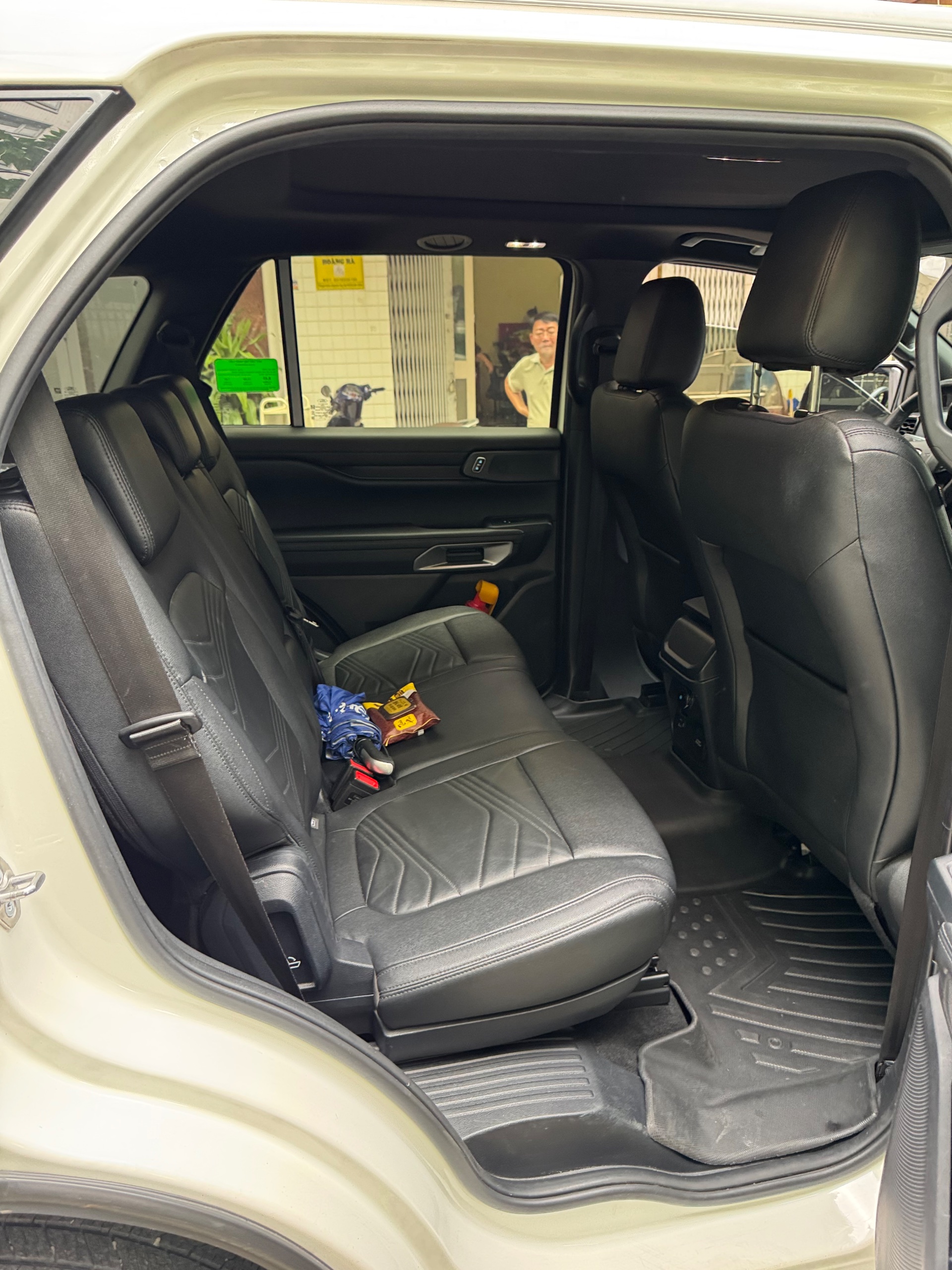 Ford Everest Platinum 2.0L 4x4 AT 2024 - Ngoại thất 20