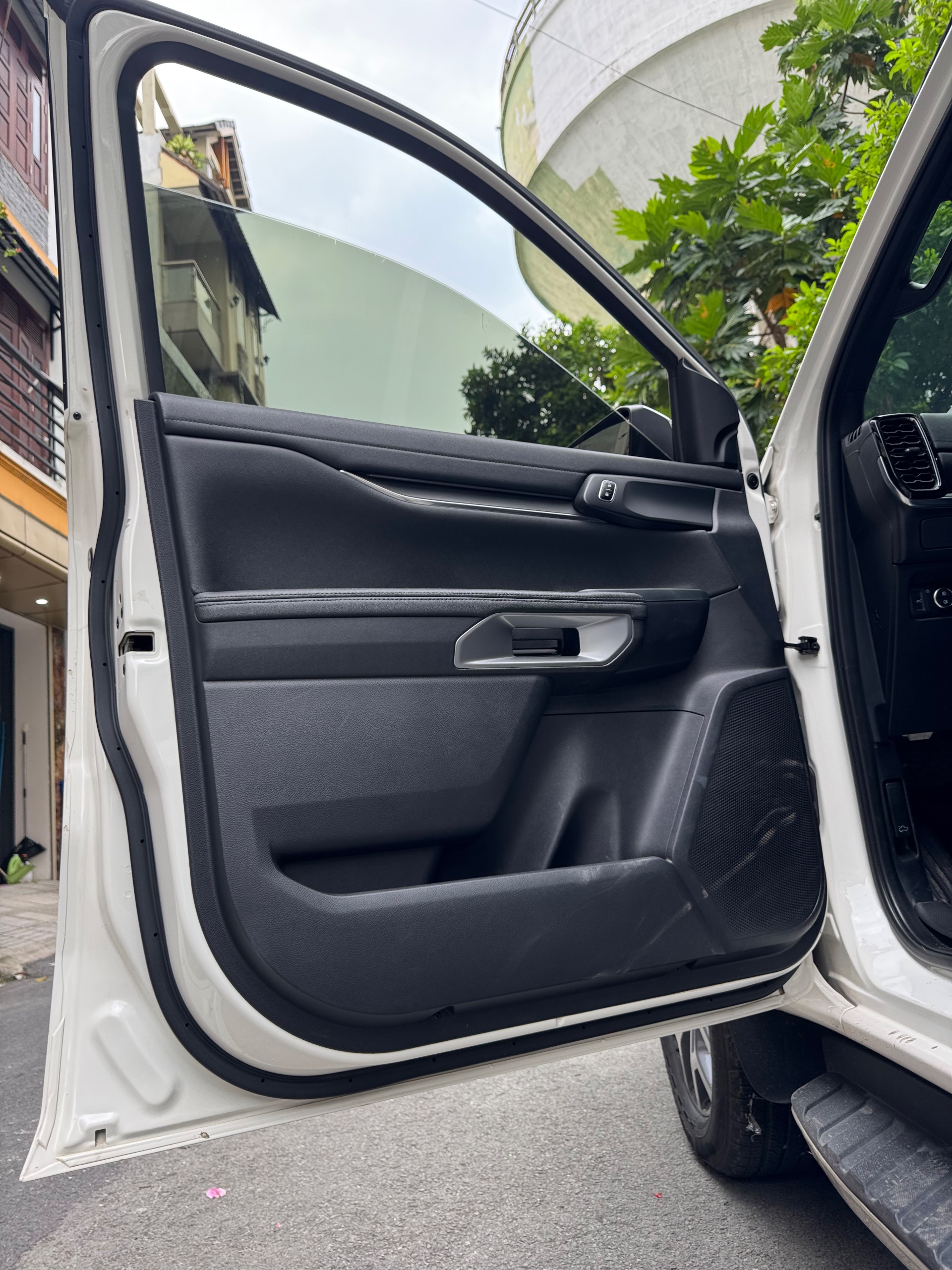 Ford Everest Platinum 2.0L 4x4 AT 2024 - Ngoại thất 10