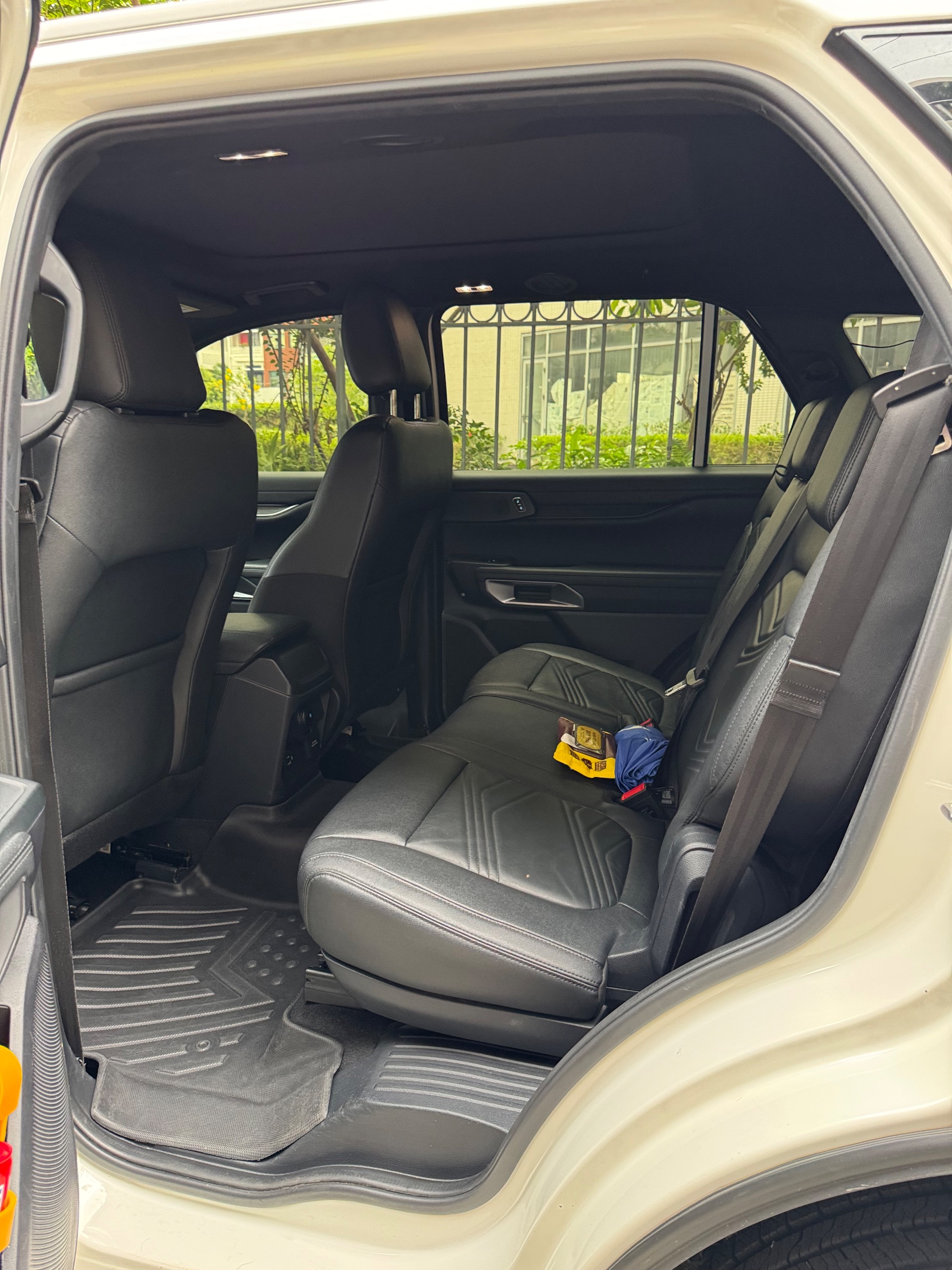 Ford Everest Platinum 2.0L 4x4 AT 2024 - Ngoại thất 9