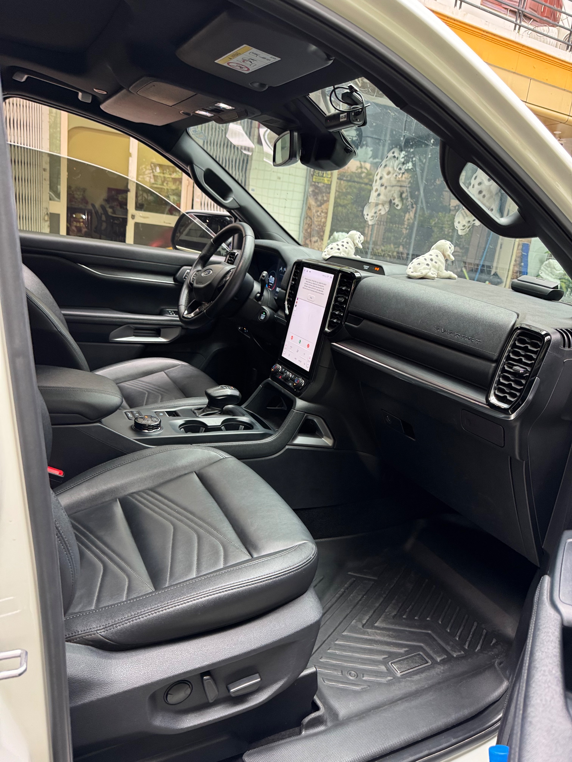 Ford Everest Platinum 2.0L 4x4 AT 2024 - Ngoại thất 18