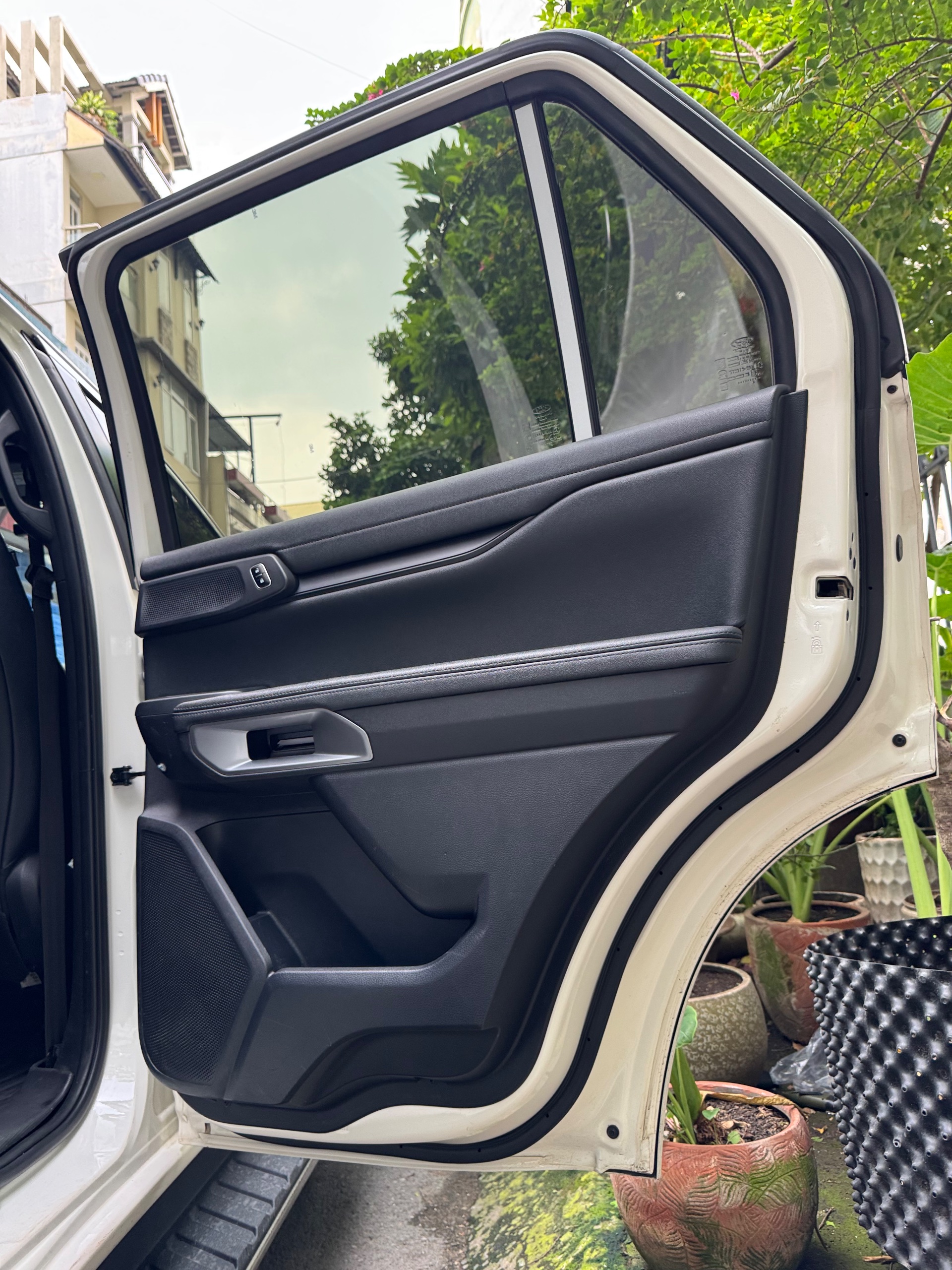 Ford Everest Platinum 2.0L 4x4 AT 2024 - Ngoại thất 19