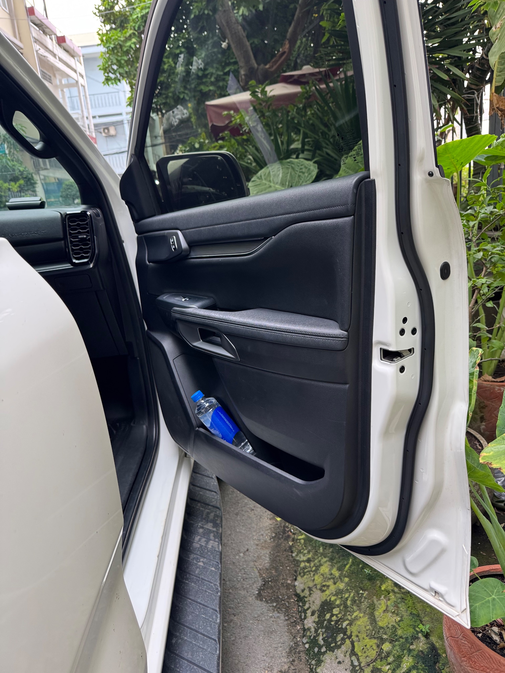 Ford Everest Platinum 2.0L 4x4 AT 2024 - Ngoại thất 17