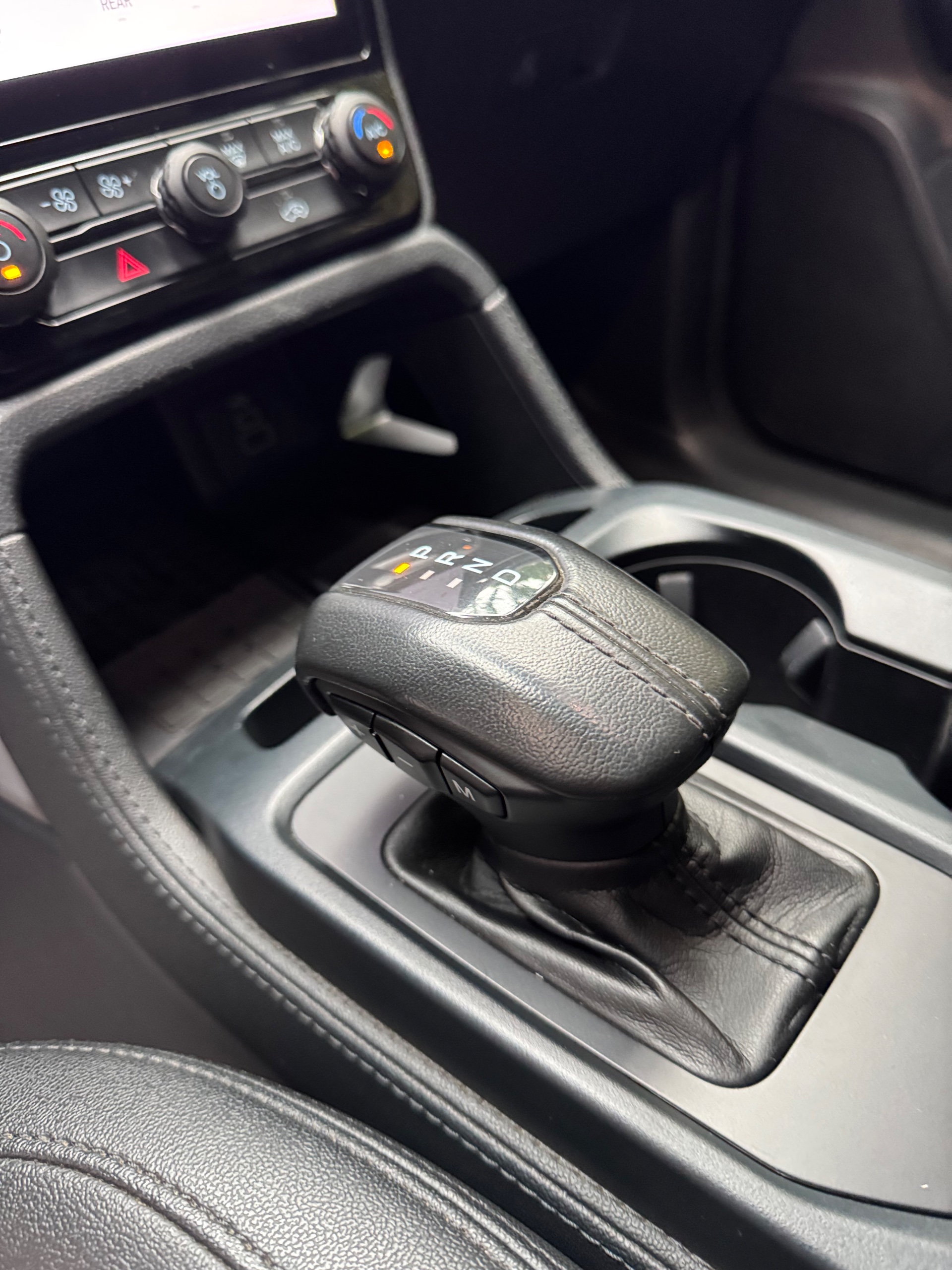 Ford Everest Platinum 2.0L 4x4 AT 2024 - Ngoại thất 4