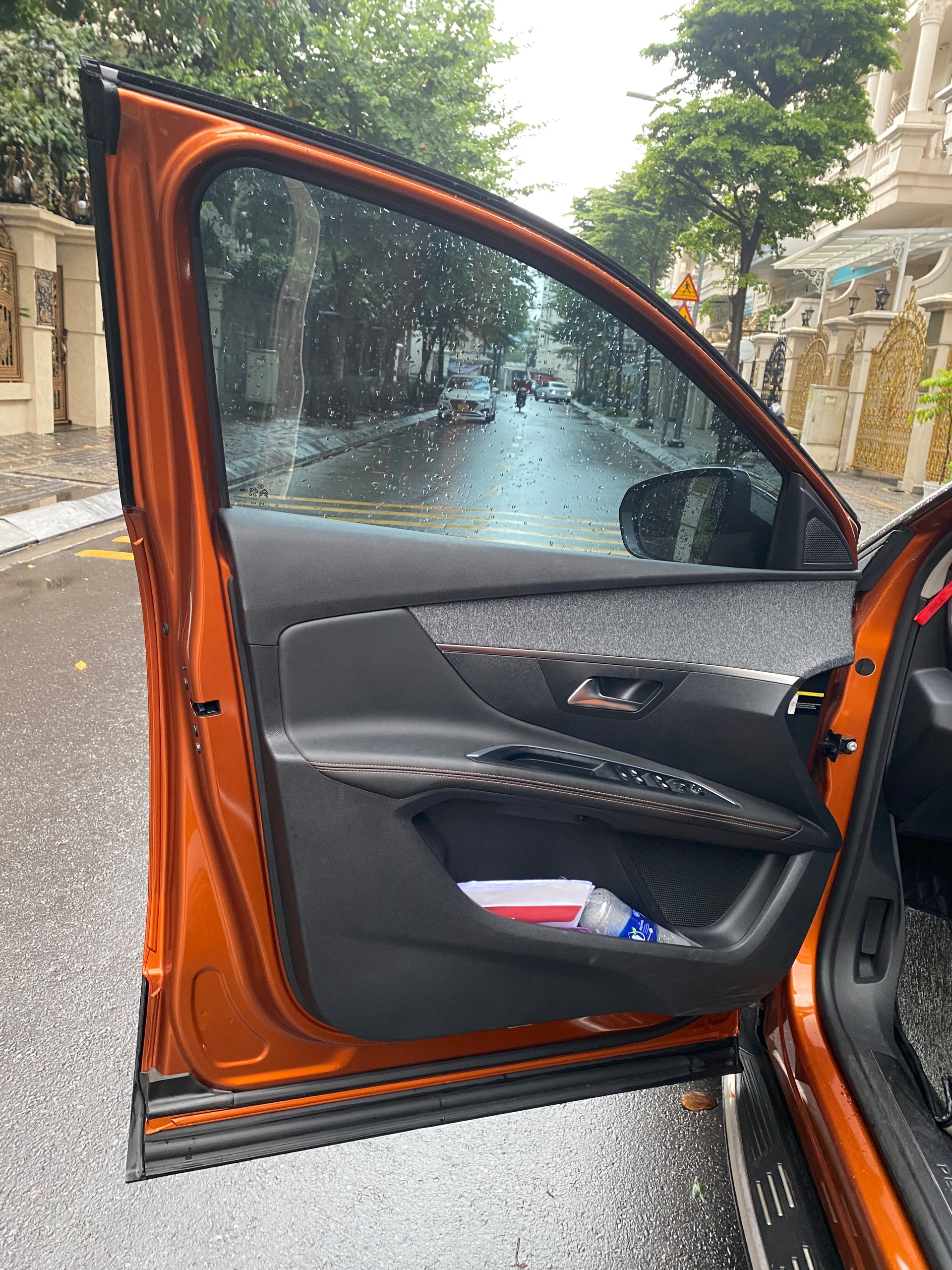 Peugeot 3008 Allure 1.6 AT 2021 - Ngoại thất 6