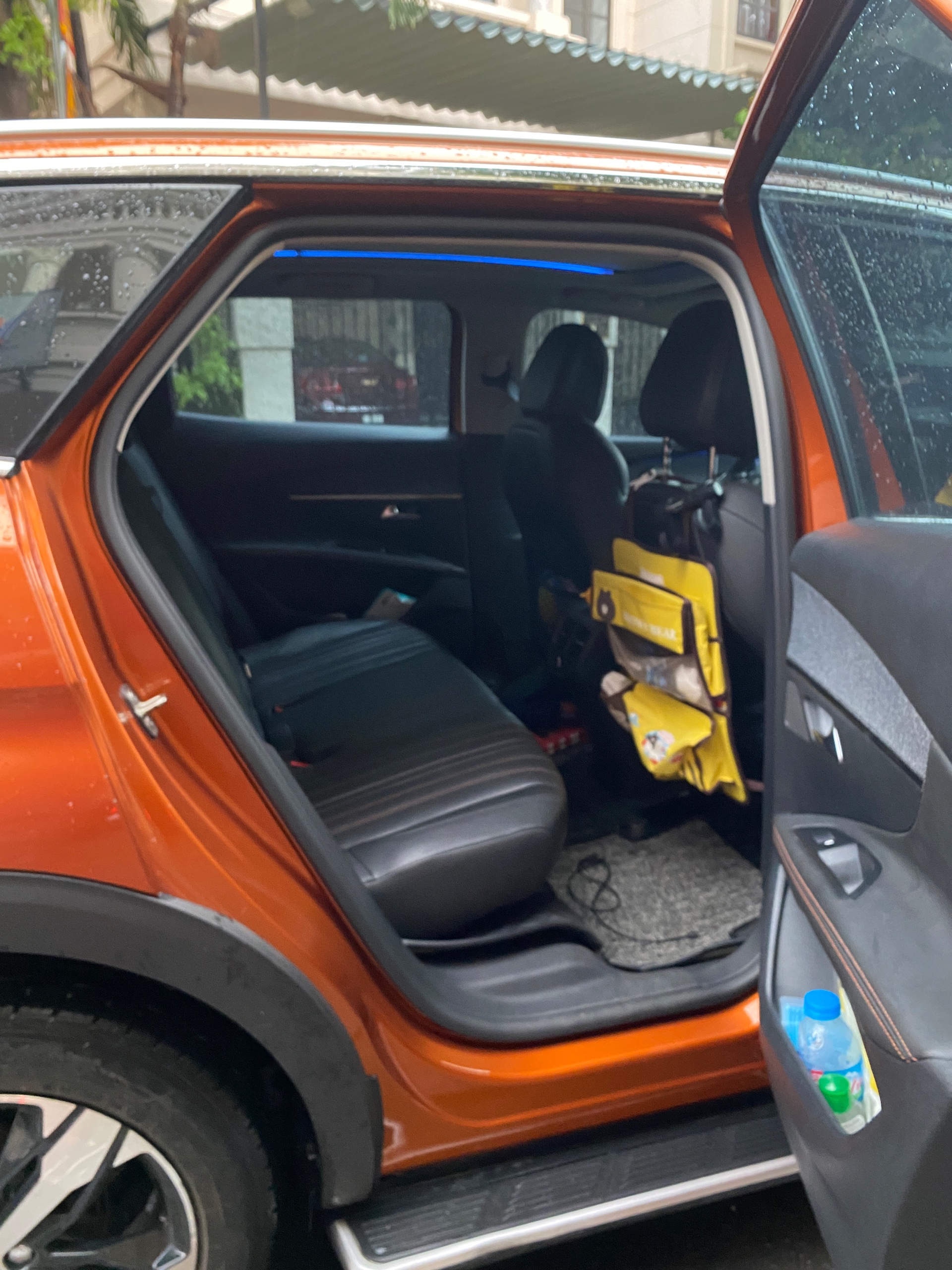Peugeot 3008 Allure 1.6 AT 2021 - Ngoại thất 19