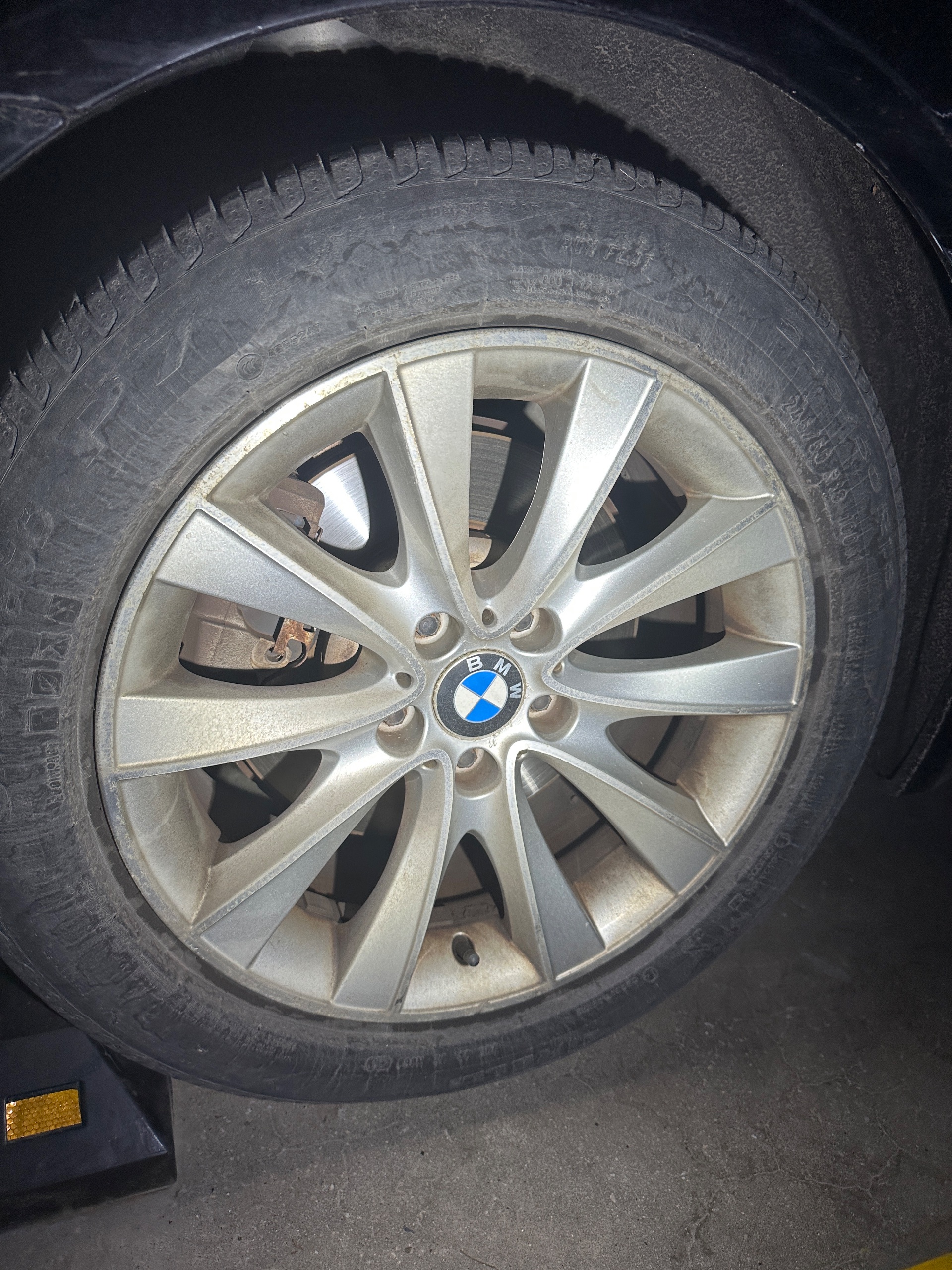 BMW 7 series 730Li 2014 - Ngoại thất 16