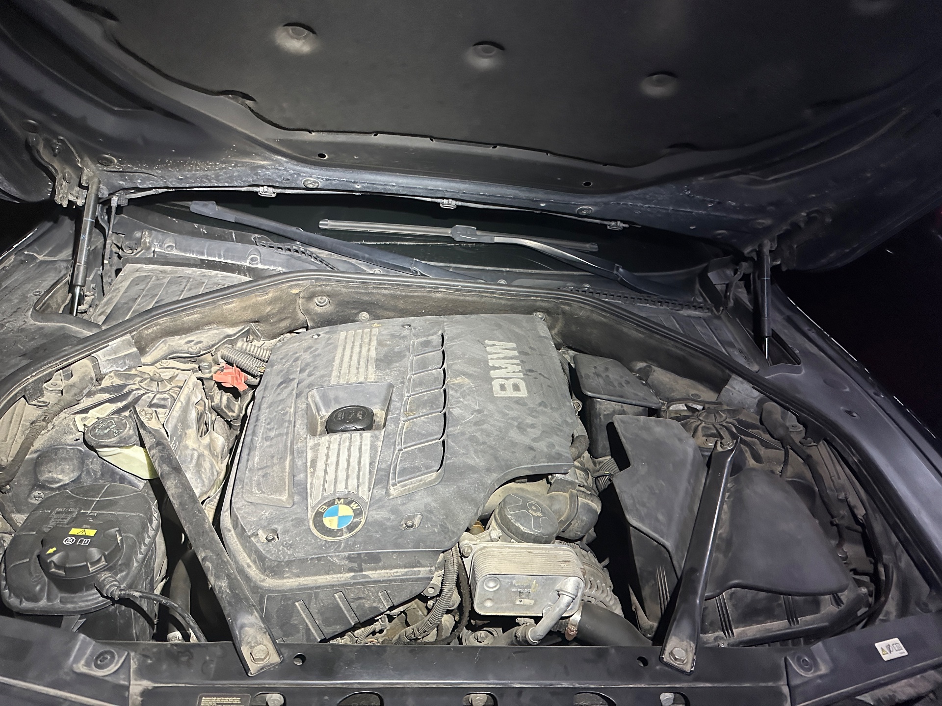 BMW 7 series 730Li 2014 - Ngoại thất 19