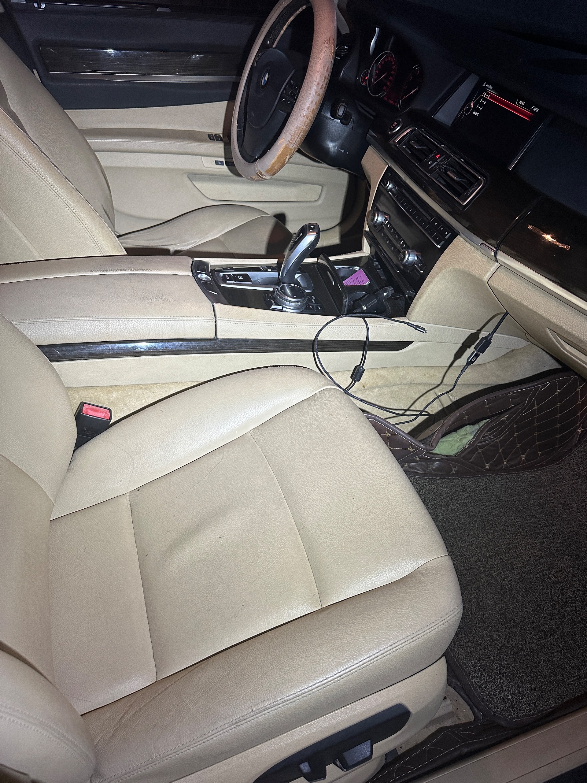 BMW 7 series 730Li 2014 - Ngoại thất 17